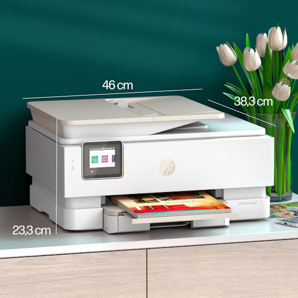 HP - Impressora Multifunções a Jato de Tinta HP Envy Inspire 7920e All-in-One WiFi