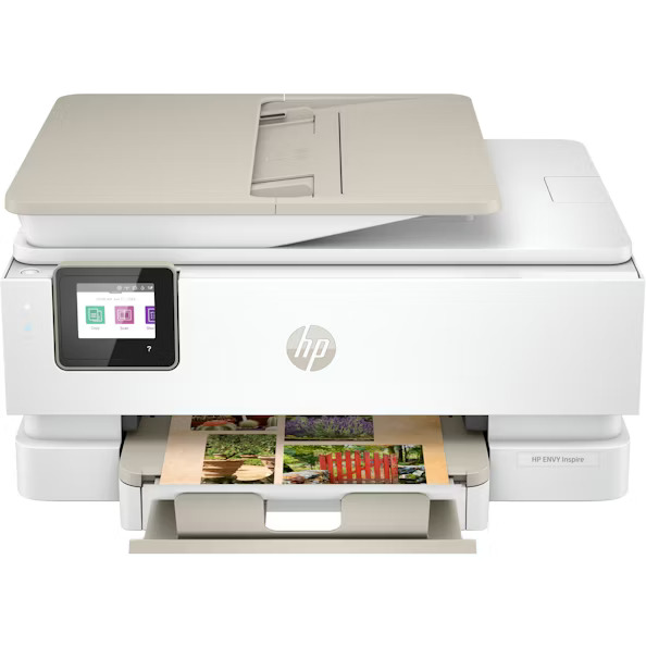 Picture of Picture of Impressora Multifunções a Jato de Tinta HP Envy Inspire 7920e All-in-One WiFi