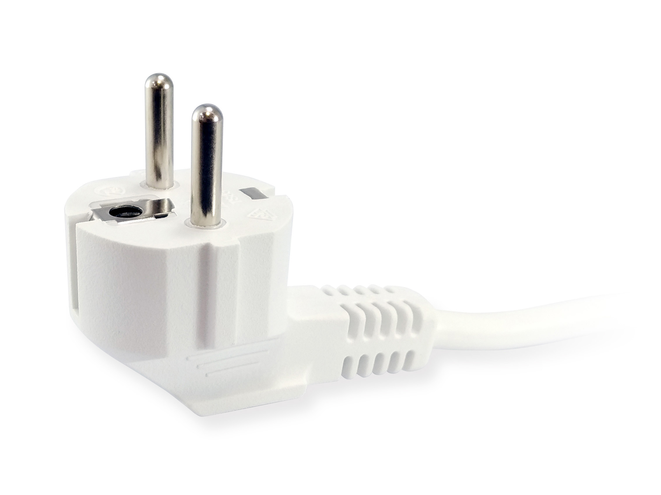 equip - Régua Equip 5 Tomadas + 2 Portas USB