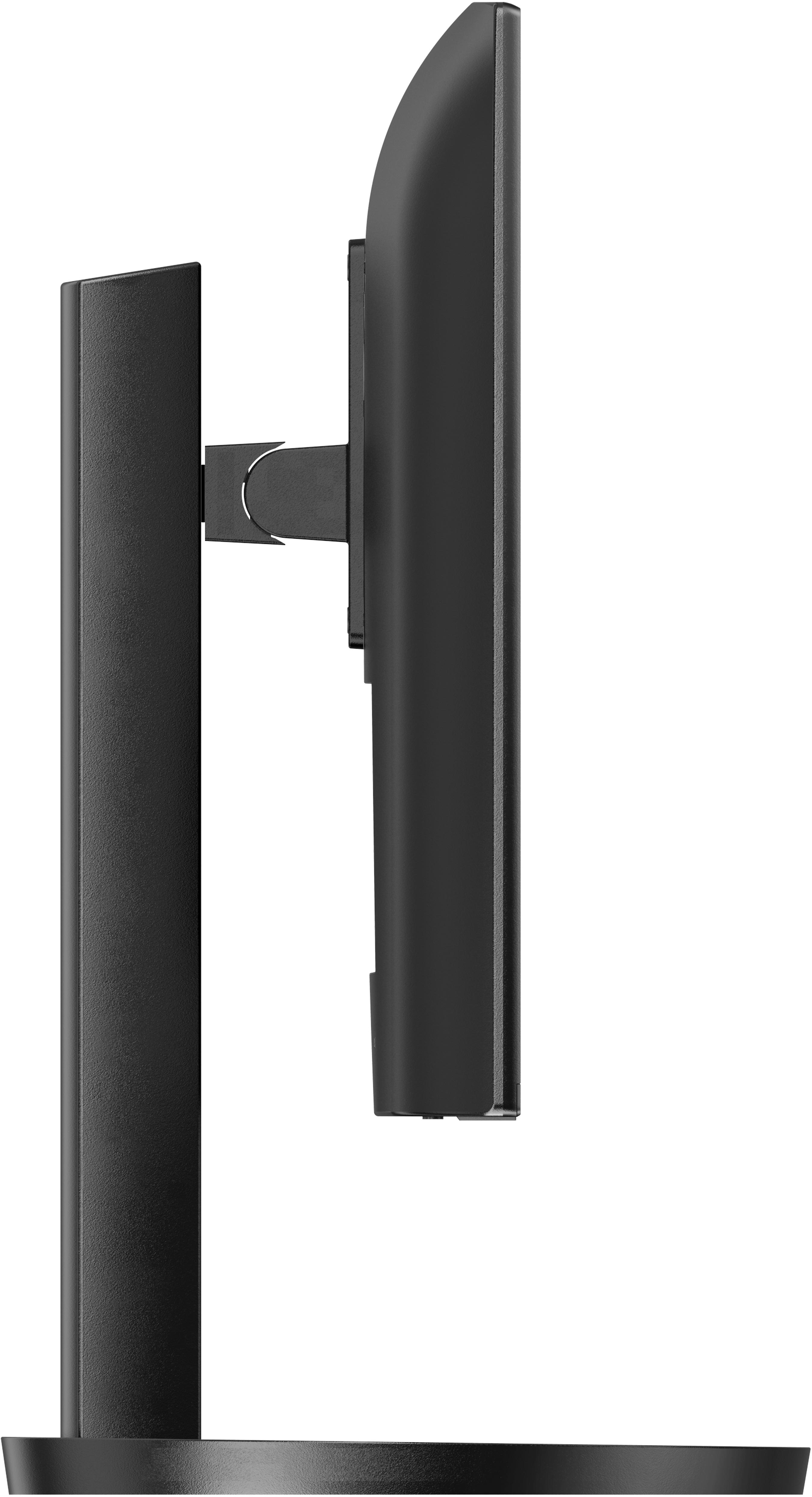 AOC - Monitor AOC 24" 24B3CF2 IPS FHD 100Hz 1ms USB-C (65W) c/colunas Ajuste Completo