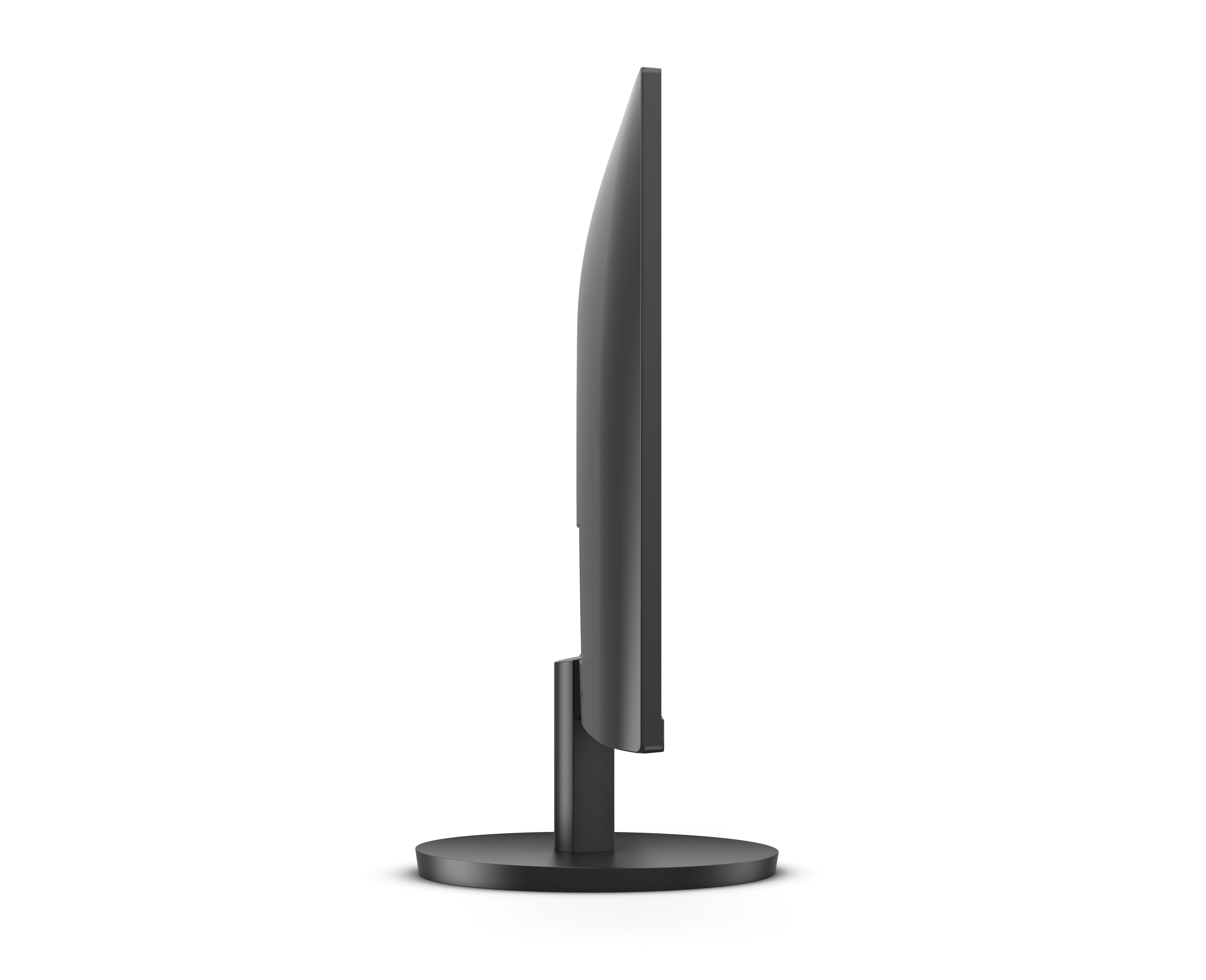 AOC - Monitor AOC 24" 24B3HA2 IPS FHD 100Hz 1ms