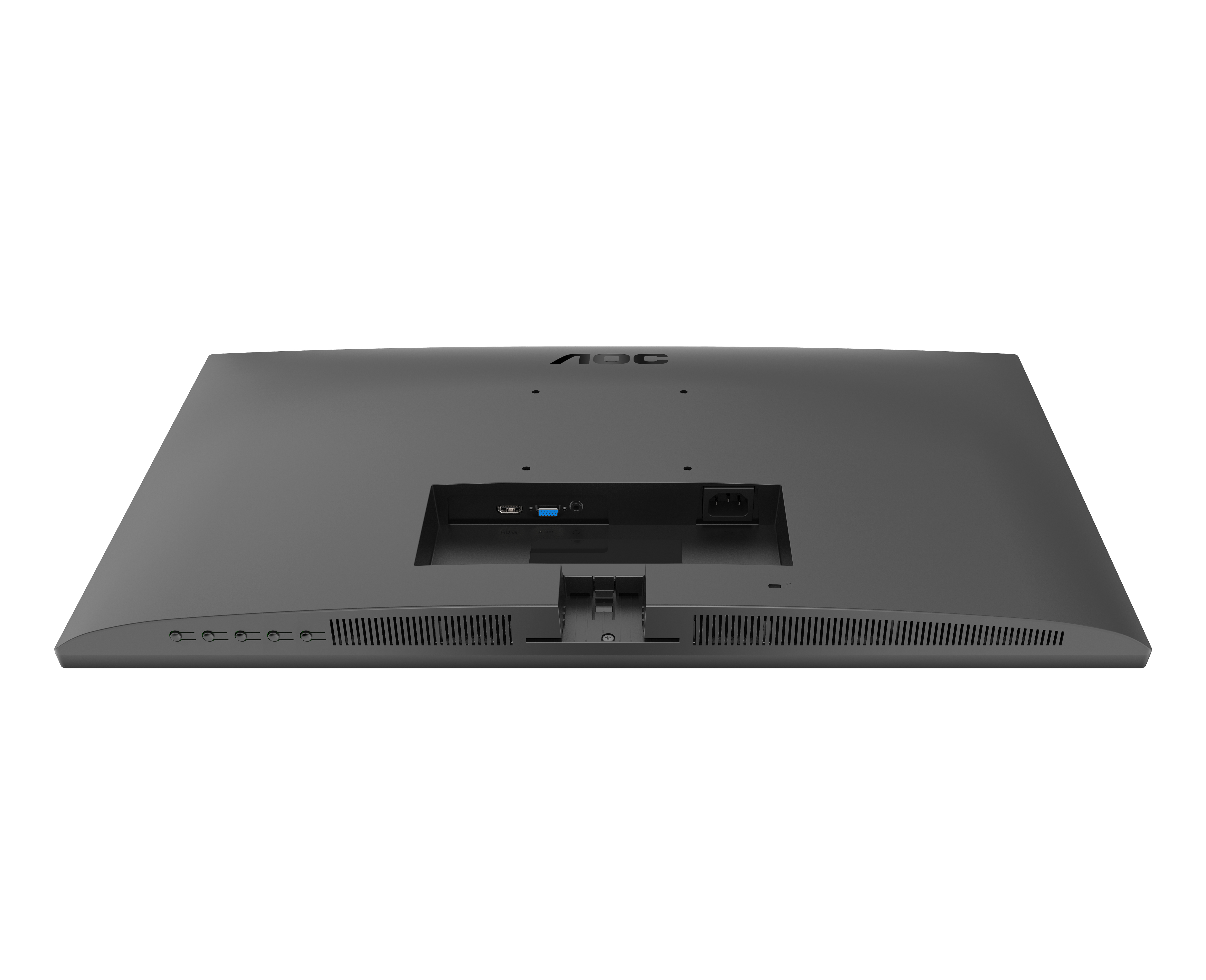 AOC - Monitor AOC 24" 24B3HA2 IPS FHD 100Hz 1ms