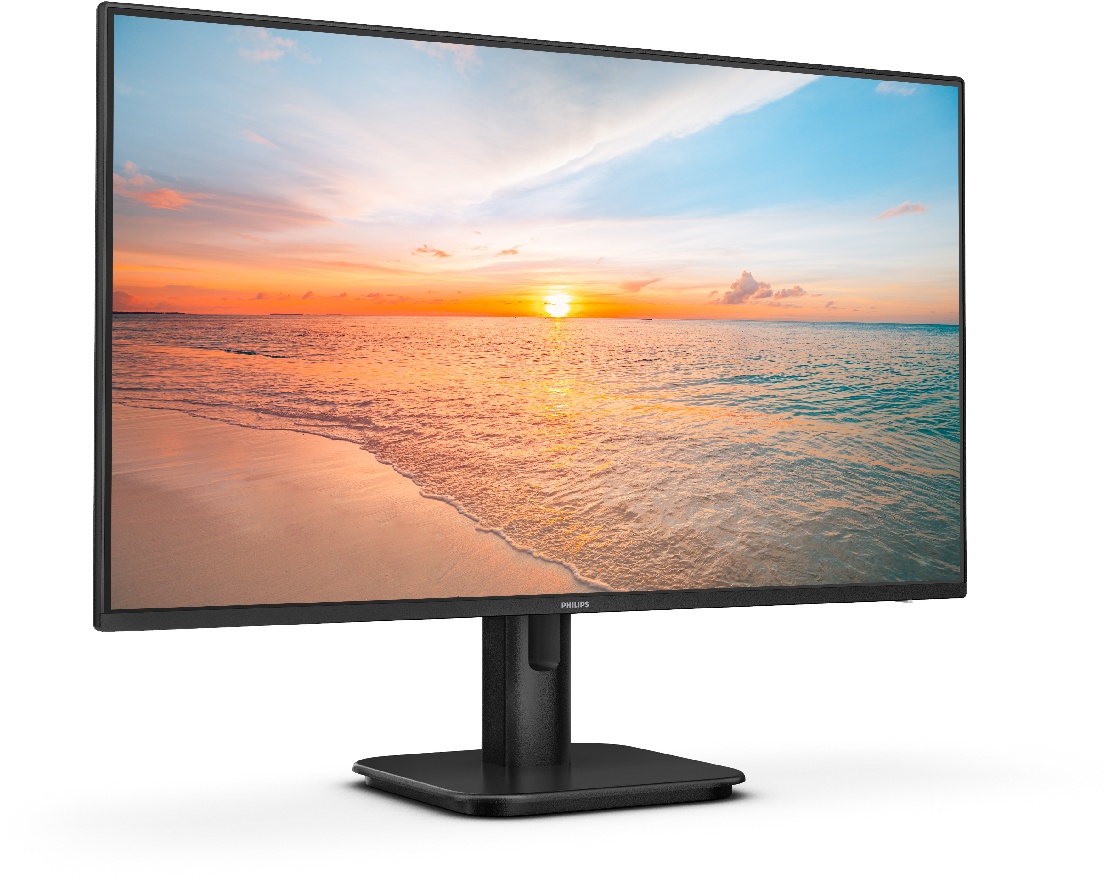 Picture of Picture of Monitor Philips Série 1000 23.8" 24E1N1100A IPS FHD 100Hz 1ms