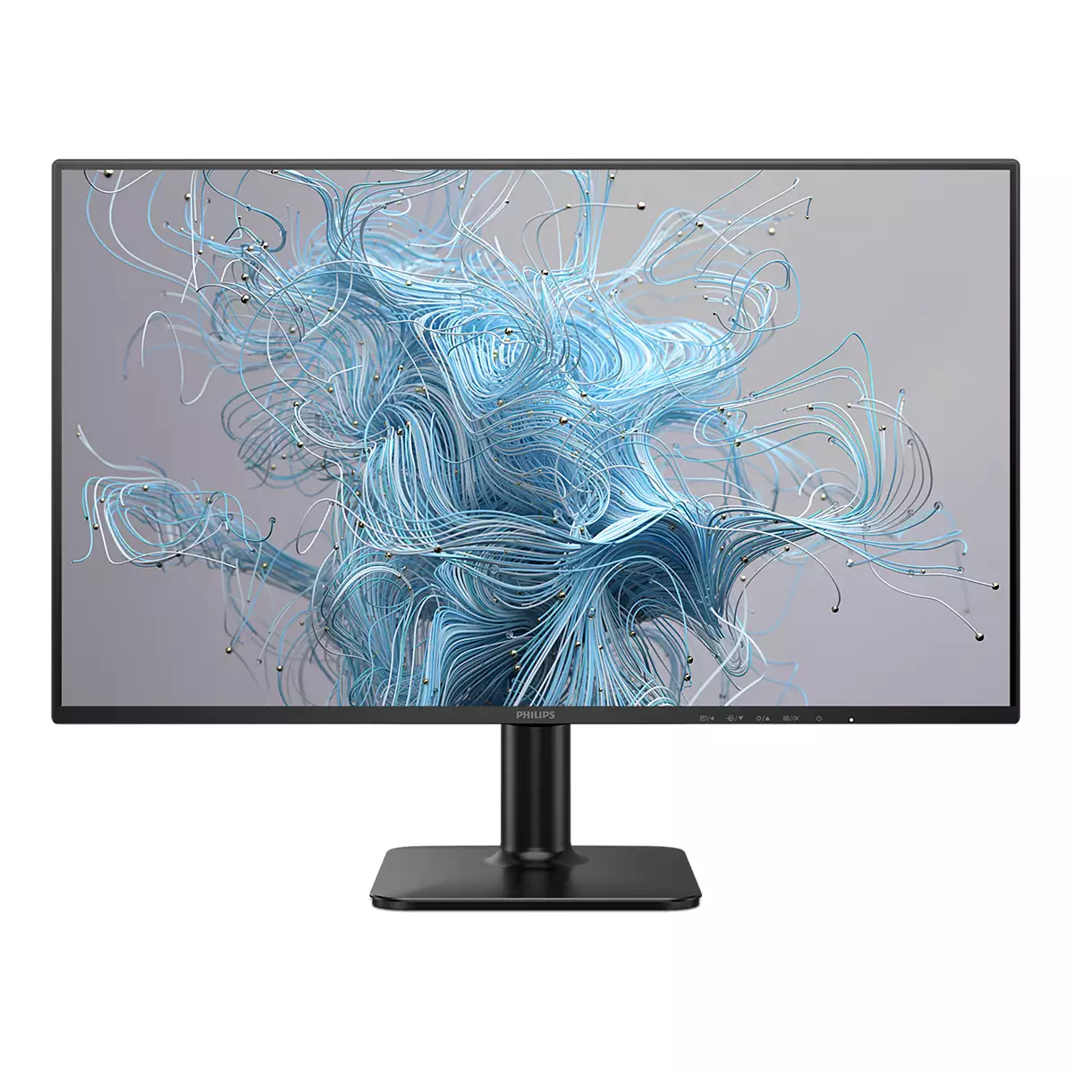 Philips - Monitor Philips Série 1000 24" 24E2N1110 IPS FHD 120Hz 1ms