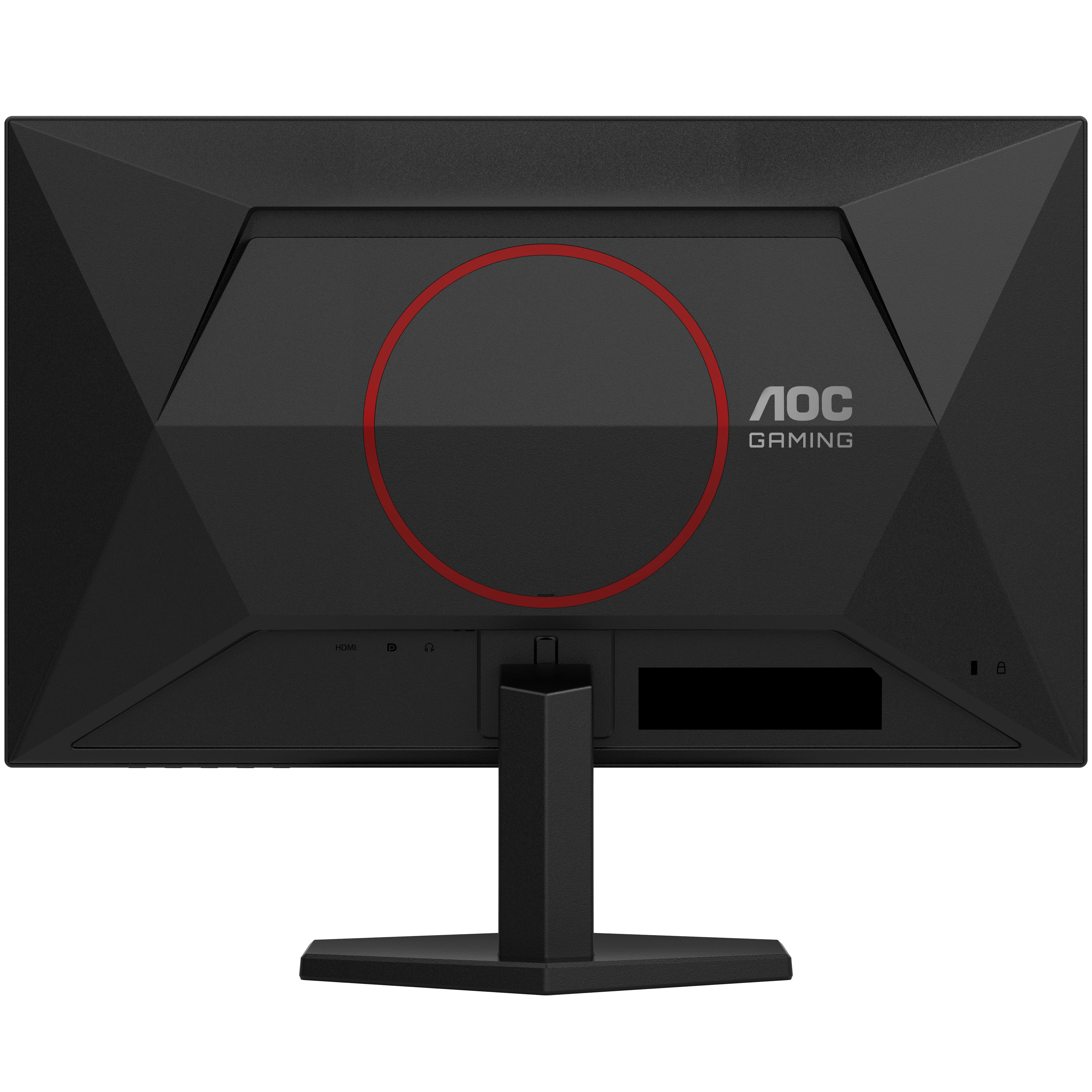 AOC - Monitor AOC Gaming 23.8" 24G42E IPS FHD 180Hz 1ms Adaptive Sync