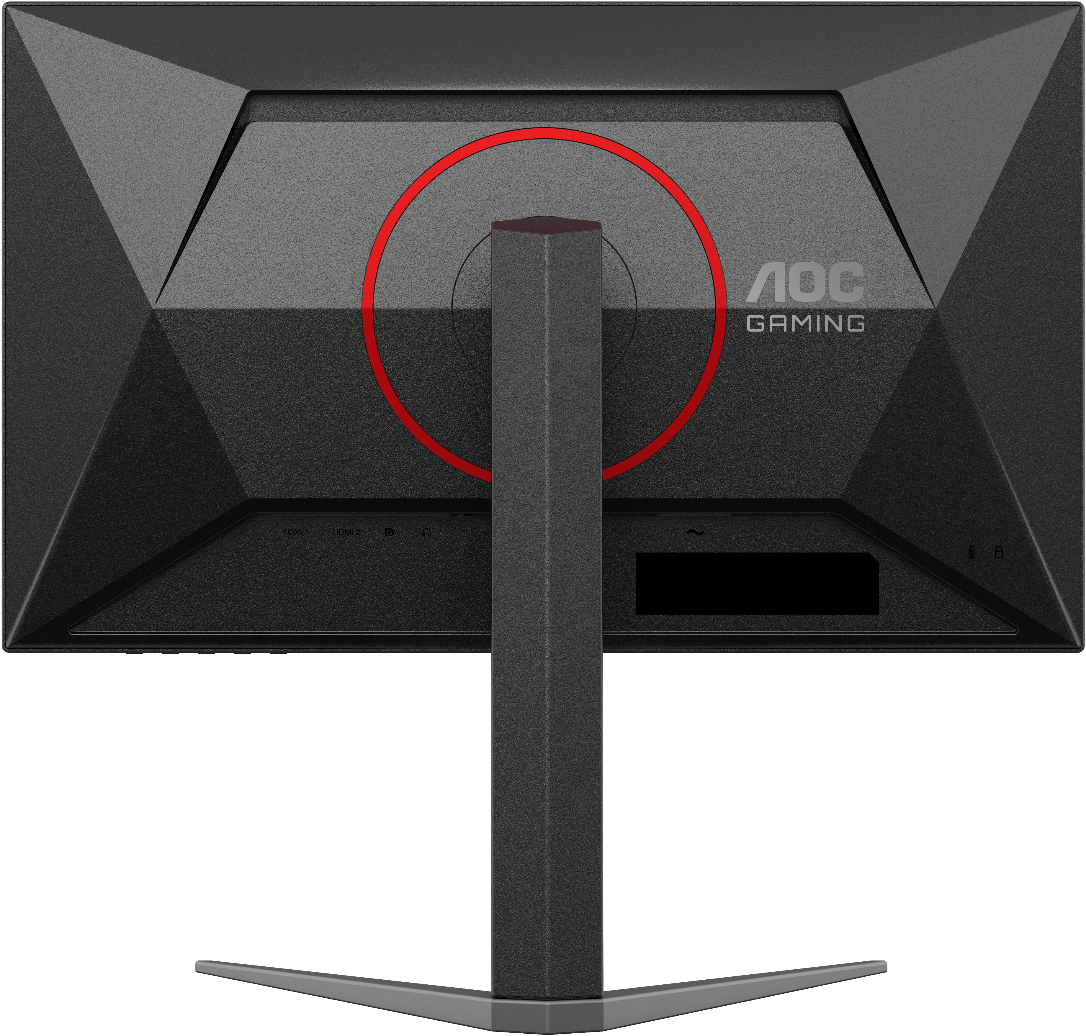 Picture of Picture of Monitor AGON by AOC 23.8" 24G4HA Fast IPS FHD 200Hz 0.5ms G-SYNC Compatible