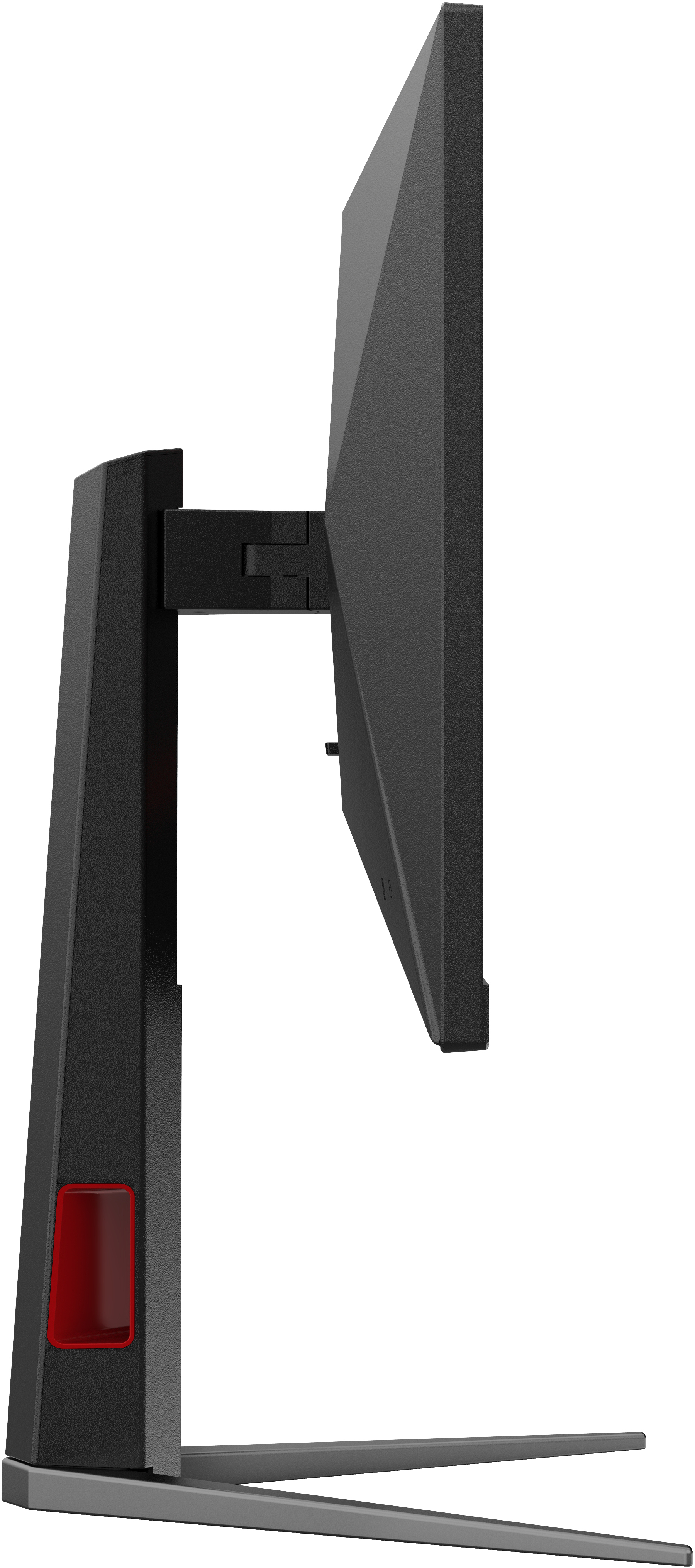 AOC - Monitor AGON by AOC 23.8" 24G4HA Fast IPS FHD 200Hz 0.5ms G-SYNC Compatible