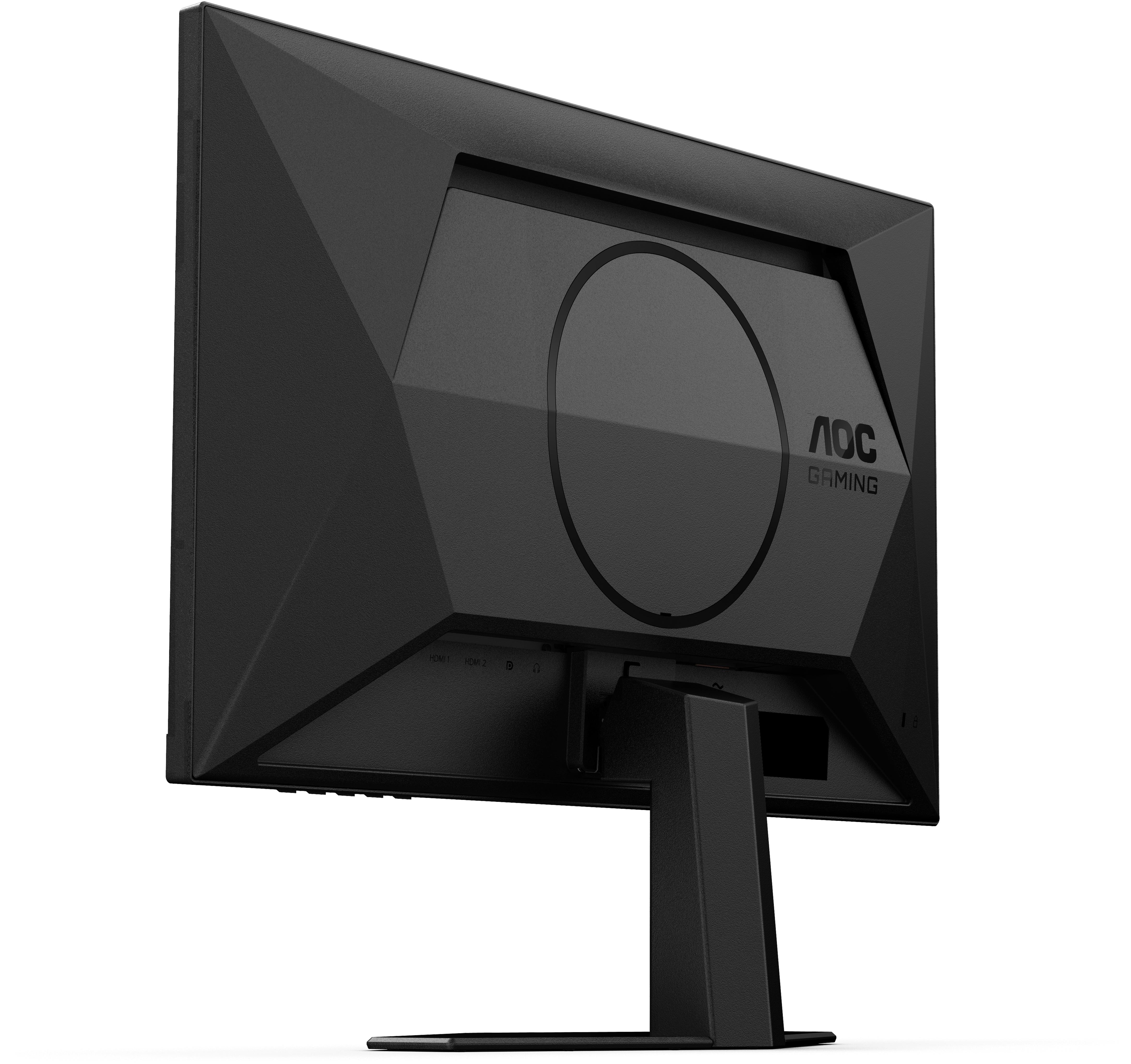 AOC - Monitor AOC Gaming G4 24" 24G4XE Fast IPS FHD 180 Hz 1ms HDR10 G-SYNC Compatible + Adaptive Sync