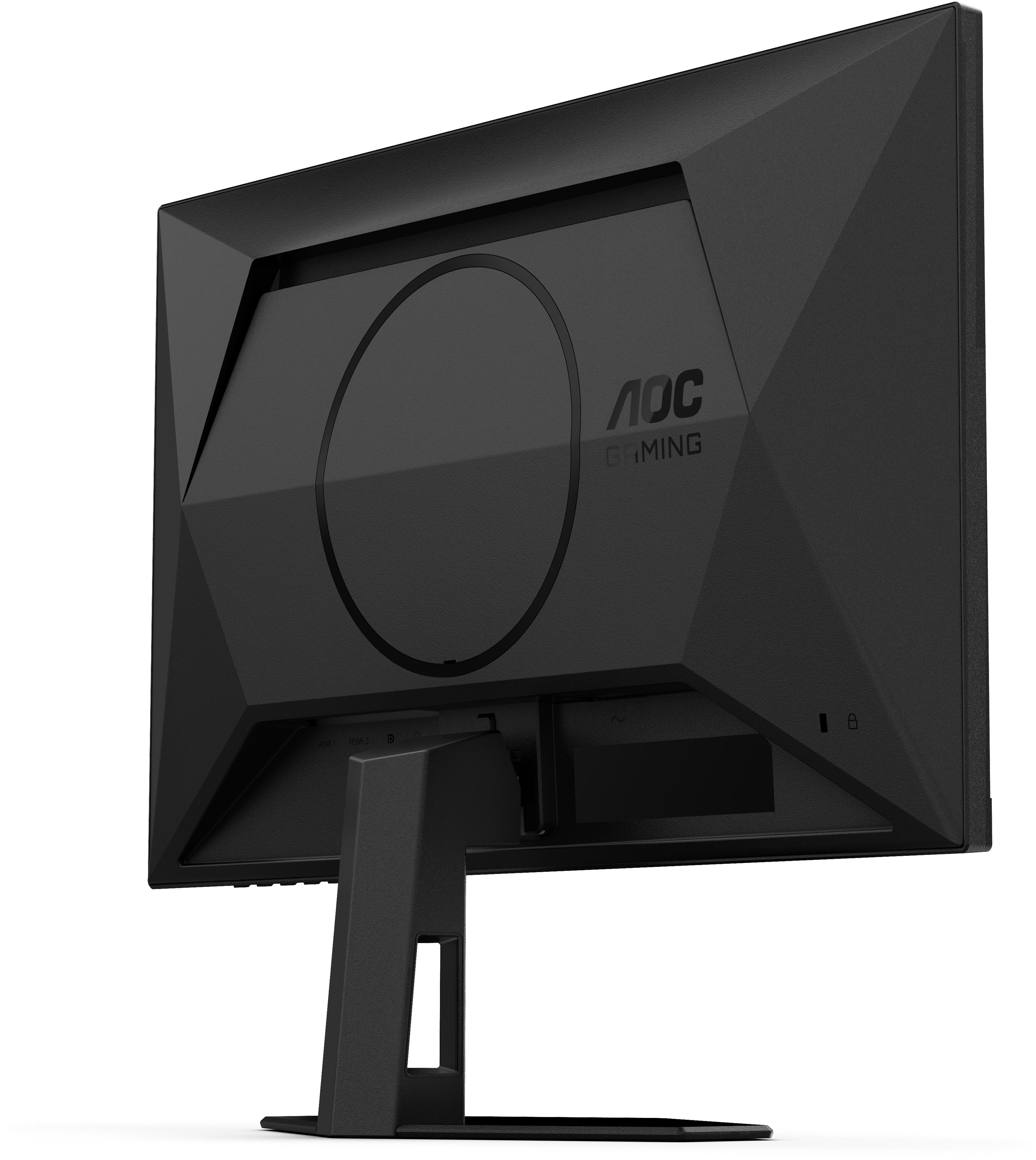 AOC - Monitor AOC Gaming G4 24" 24G4XE Fast IPS FHD 180 Hz 1ms HDR10 G-SYNC Compatible + Adaptive Sync