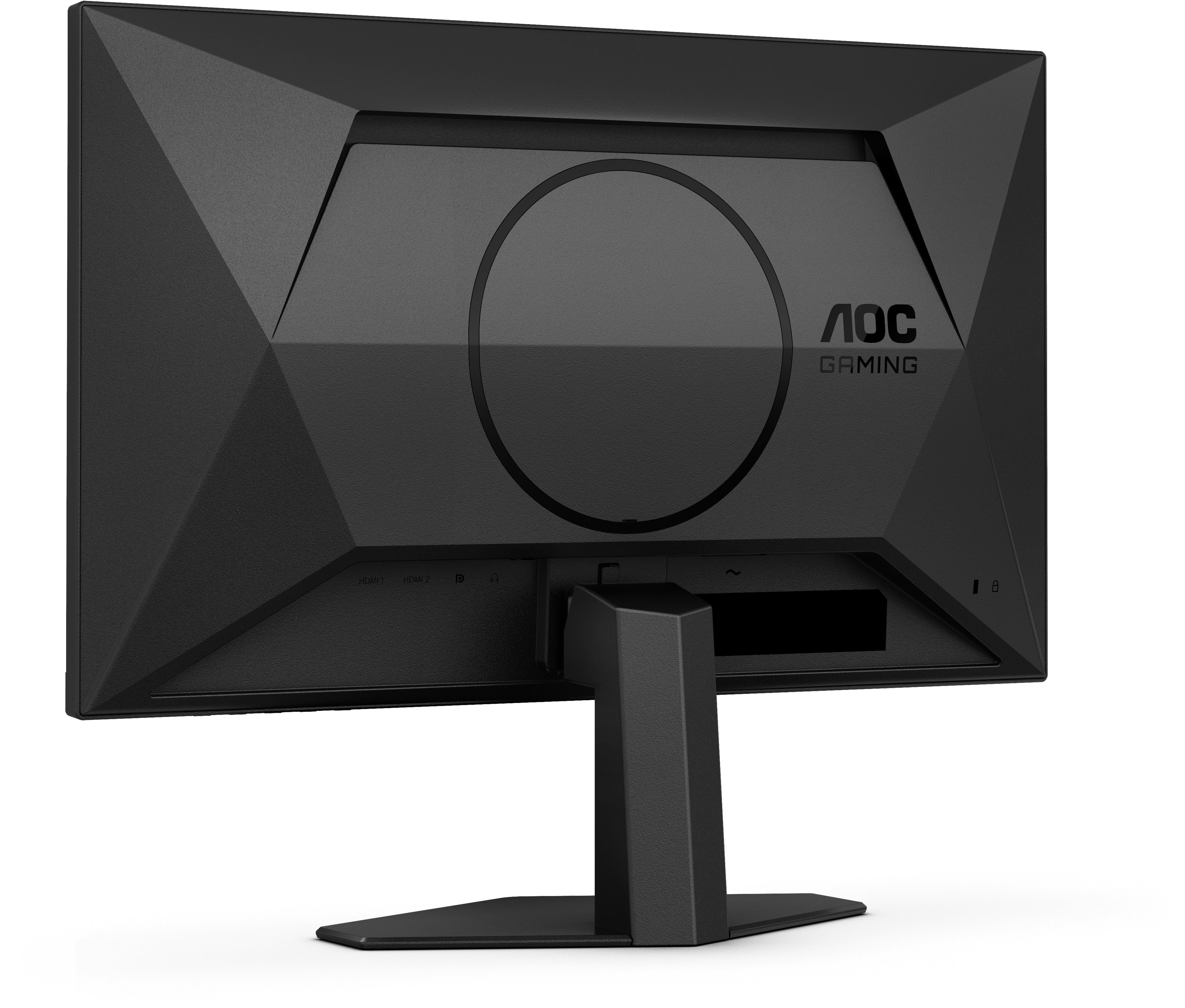 AOC - Monitor AOC Gaming G4 24" 24G4XE Fast IPS FHD 180 Hz 1ms HDR10 G-SYNC Compatible + Adaptive Sync