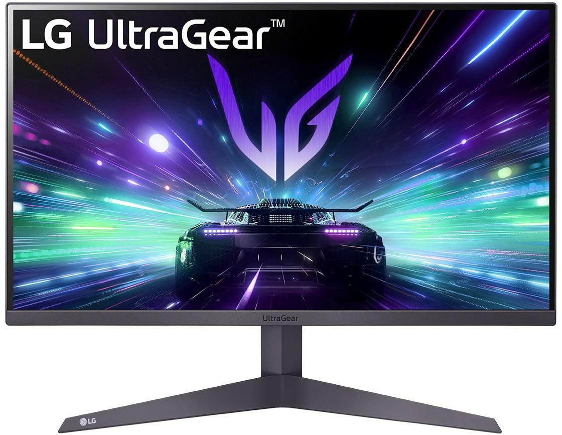Picture of Picture of Monitor Gaming LG UltraGear 24" 24GS50F VA FHD 180Hz HDR10 FreeSync