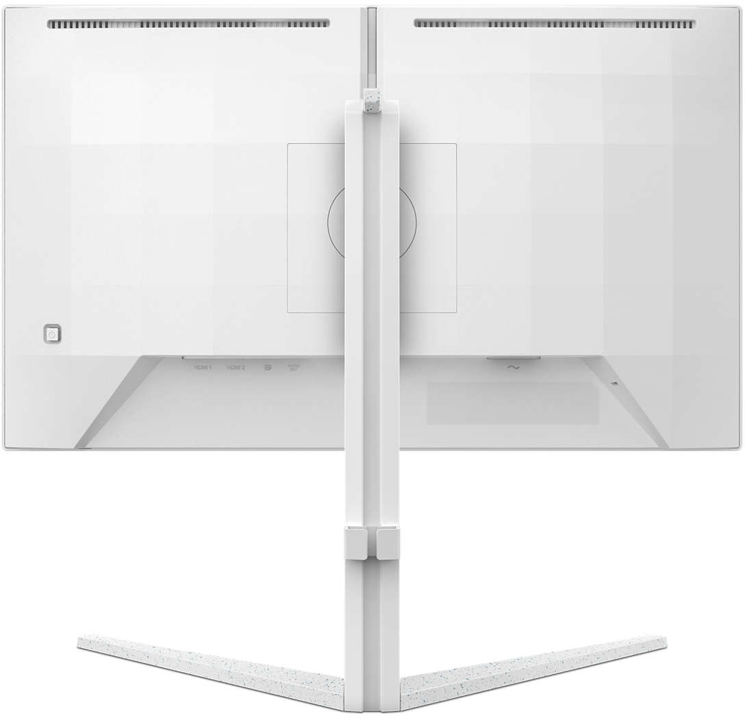 Picture of Picture of Monitor Philips EVNIA 3000 23.8" 24M2N3201A Fast IPS FHD 180Hz 1ms(0.5ms) HFR10 SmartImage Game