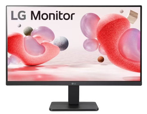 Picture of Picture of Monitor LG 23.8" 24MR400 IPS FHD 100Hz 5ms sRGB 99% FreeSync