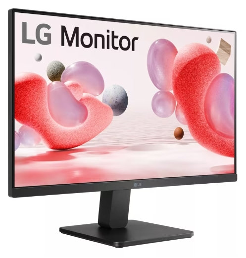 LG - Monitor LG 23.8" 24MR400 IPS FHD 100Hz 5ms sRGB 99% FreeSync