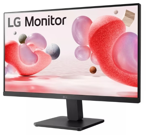 LG - Monitor LG 23.8" 24MR400 IPS FHD 100Hz 5ms sRGB 99% FreeSync