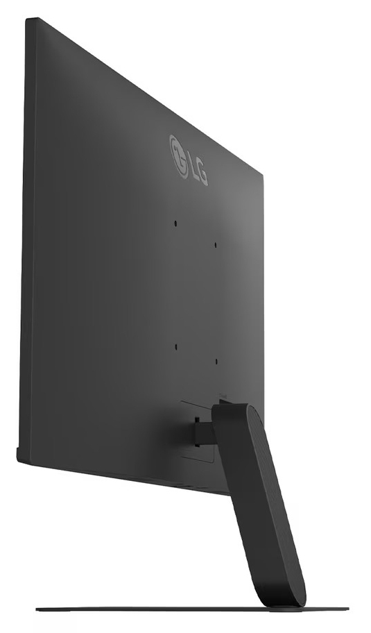 LG - Monitor LG 23.8" 24U411A IPS FHD 120Hz 1ms sRGB 99% FreeSync