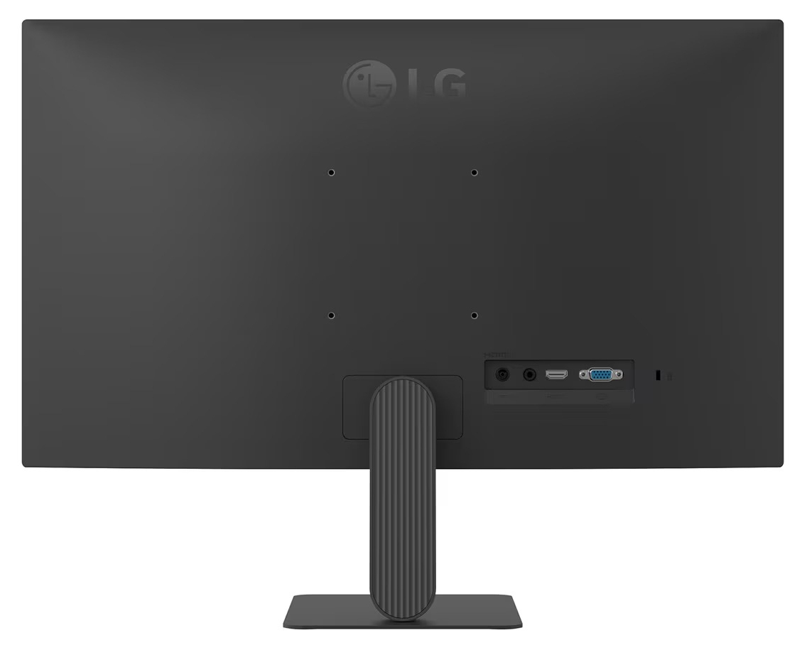 LG - Monitor LG 23.8" 24U411A IPS FHD 120Hz 1ms sRGB 99% FreeSync