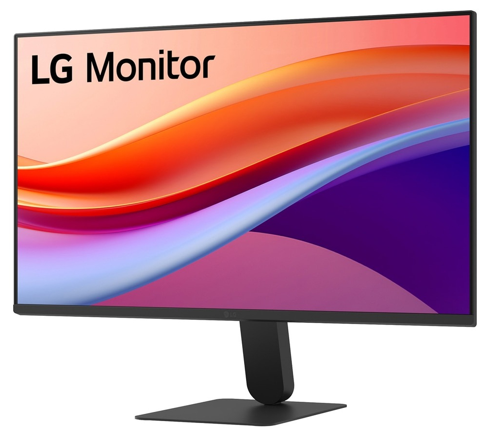 LG - Monitor LG 23.8" 24U411A IPS FHD 120Hz 1ms sRGB 99% FreeSync