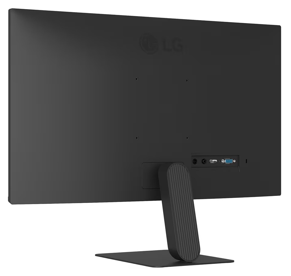 LG - Monitor LG 23.8" 24U411A IPS FHD 120Hz 1ms sRGB 99% FreeSync