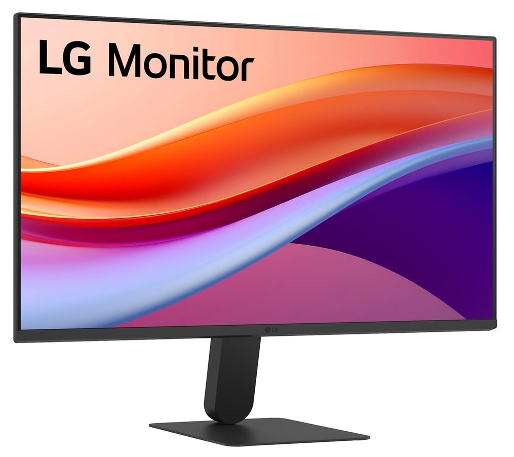 LG - Monitor LG 23.8" 24U411A IPS FHD 120Hz 1ms sRGB 99% FreeSync