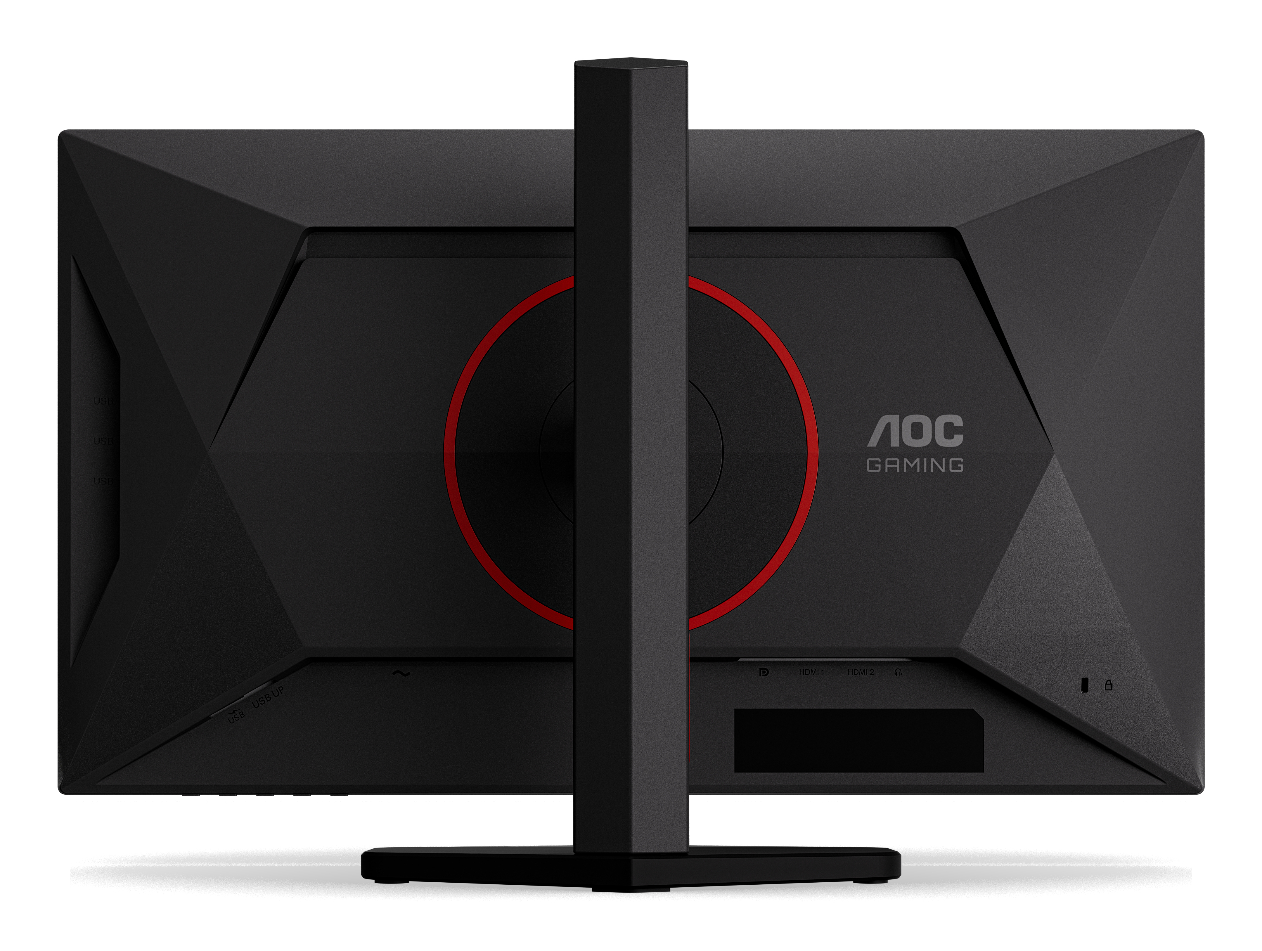 AOC - Monitor AOC Gaming 25" 25G4KUR Fast IPS FHD 420Hz HDR400