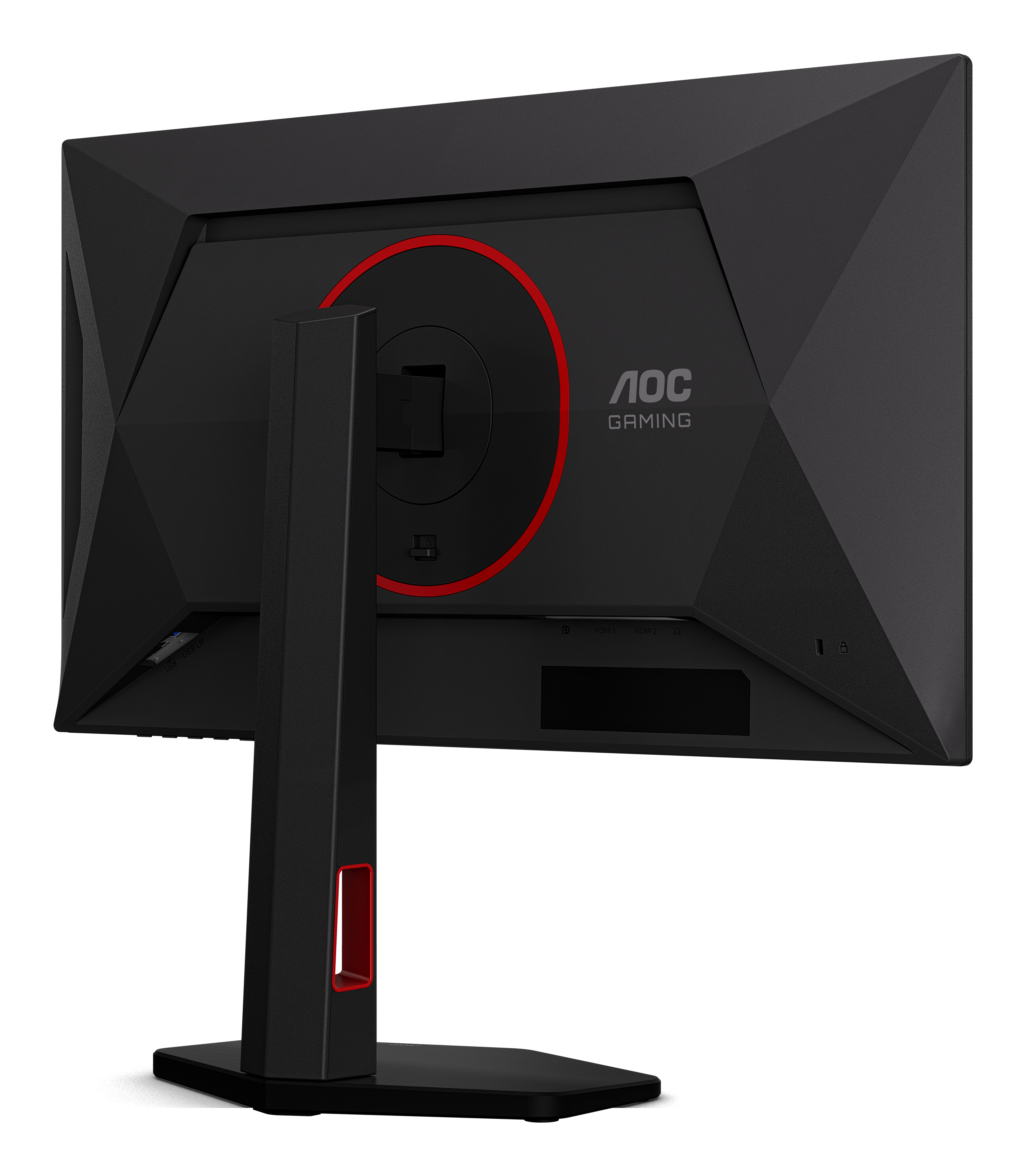 AOC - Monitor AOC Gaming 25" 25G4KUR Fast IPS FHD 420Hz HDR400