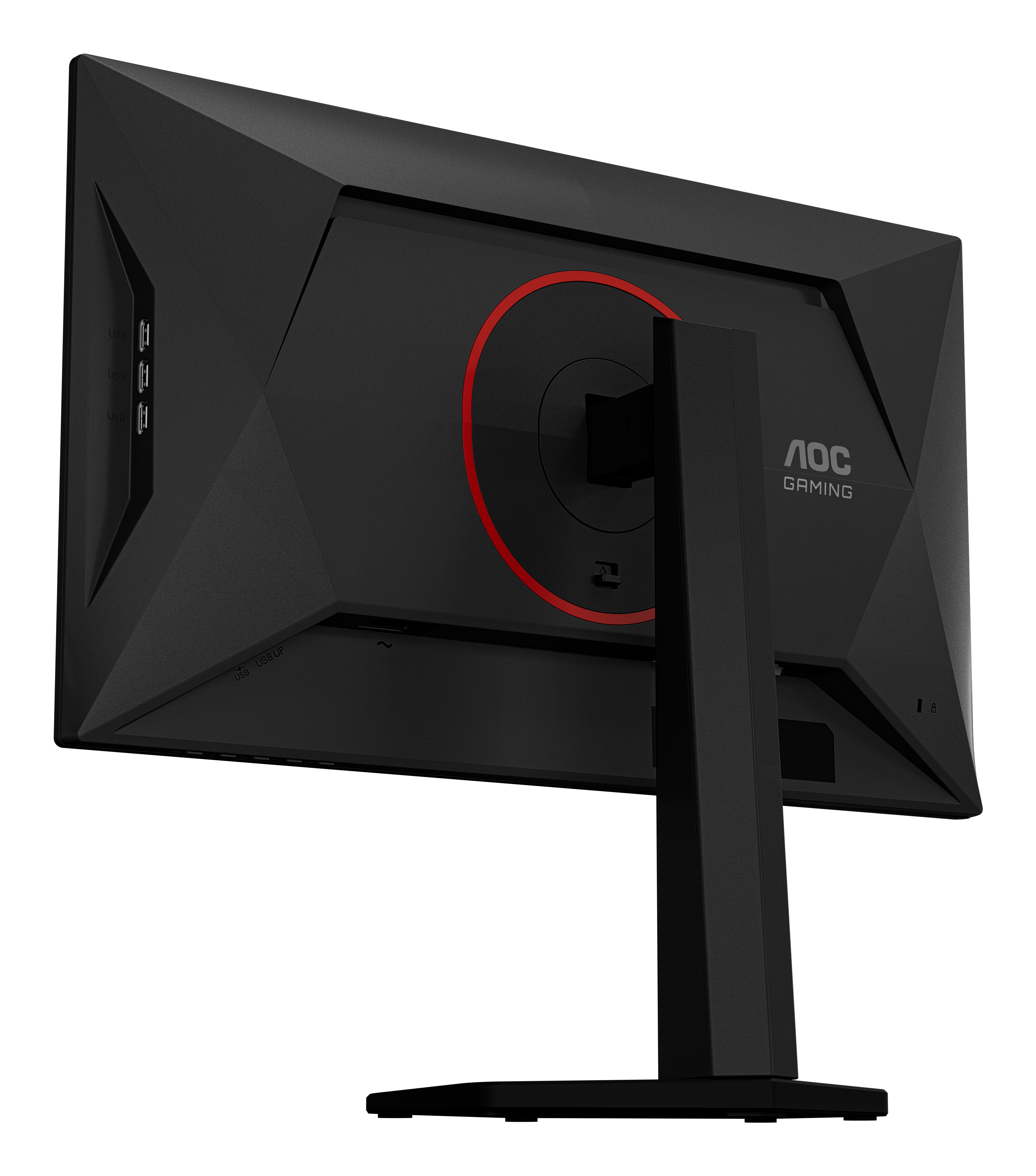 AOC - Monitor AOC Gaming 25" 25G4KUR Fast IPS FHD 420Hz HDR400
