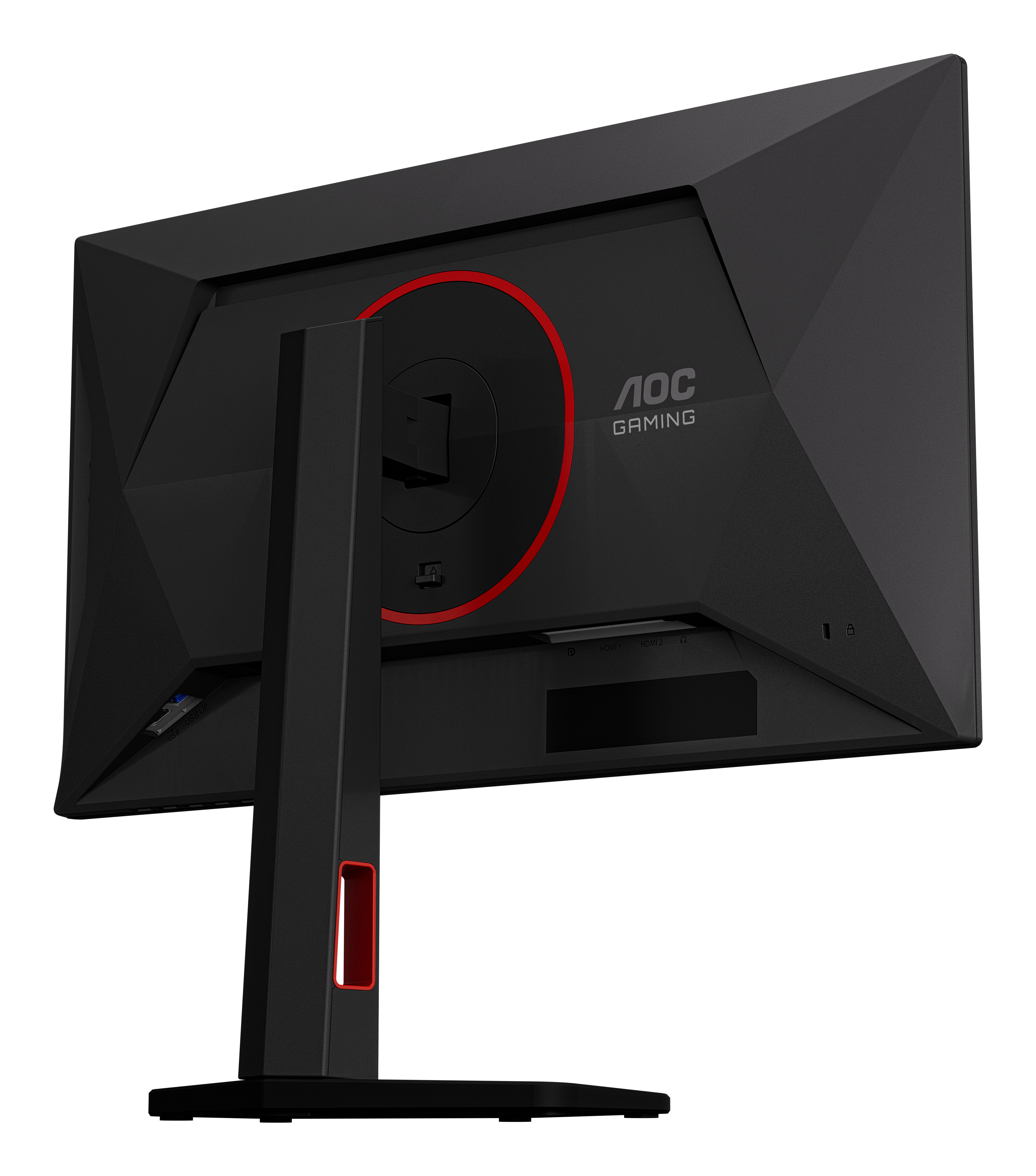 AOC - Monitor AOC Gaming 25" 25G4KUR Fast IPS FHD 420Hz HDR400