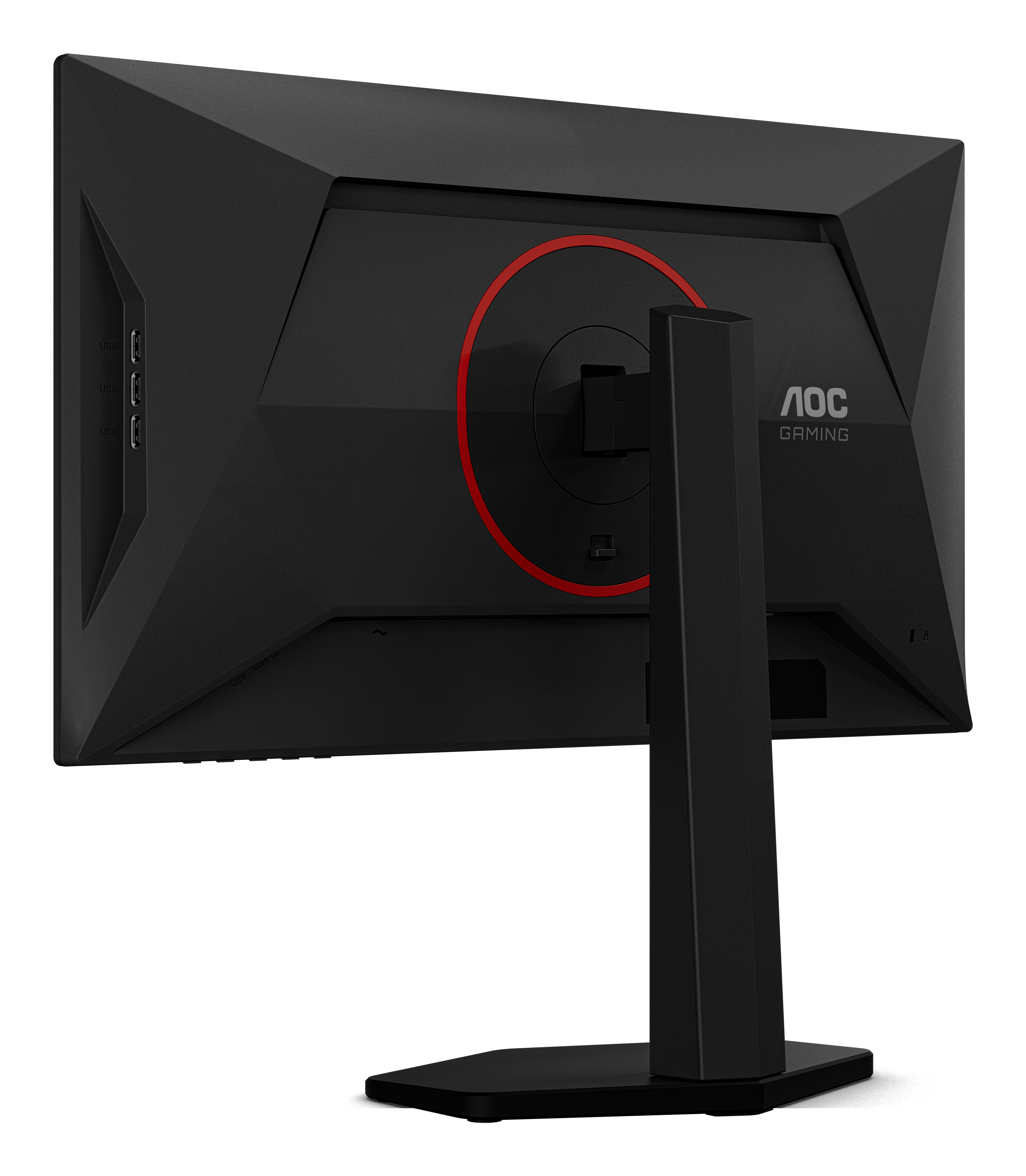 AOC - Monitor AOC Gaming 25" 25G4KUR Fast IPS FHD 420Hz HDR400