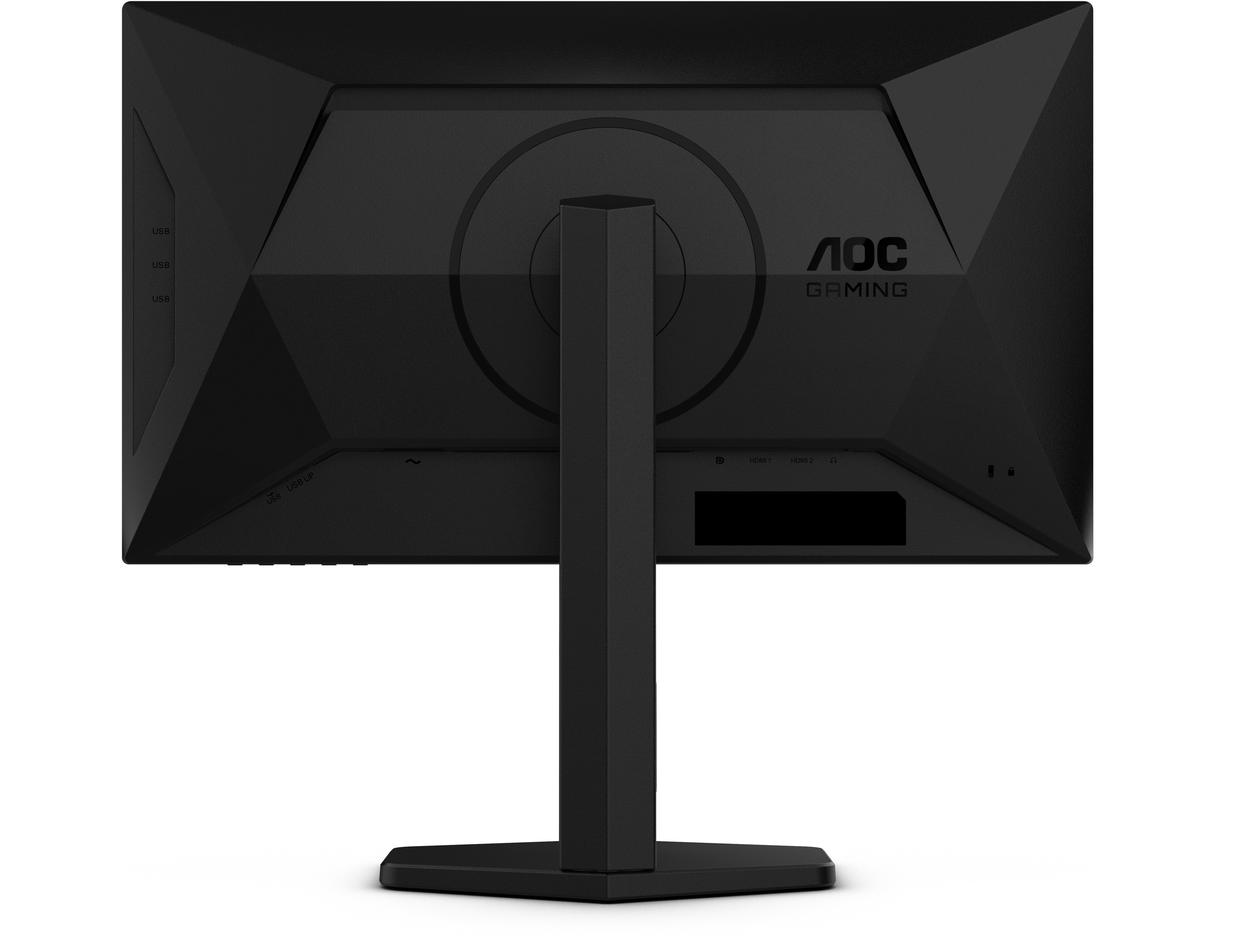 AOC - Monitor AOC 25" 25G4SXU Fast IPS FHD 310Hz 0.3ms Adaptive Sync