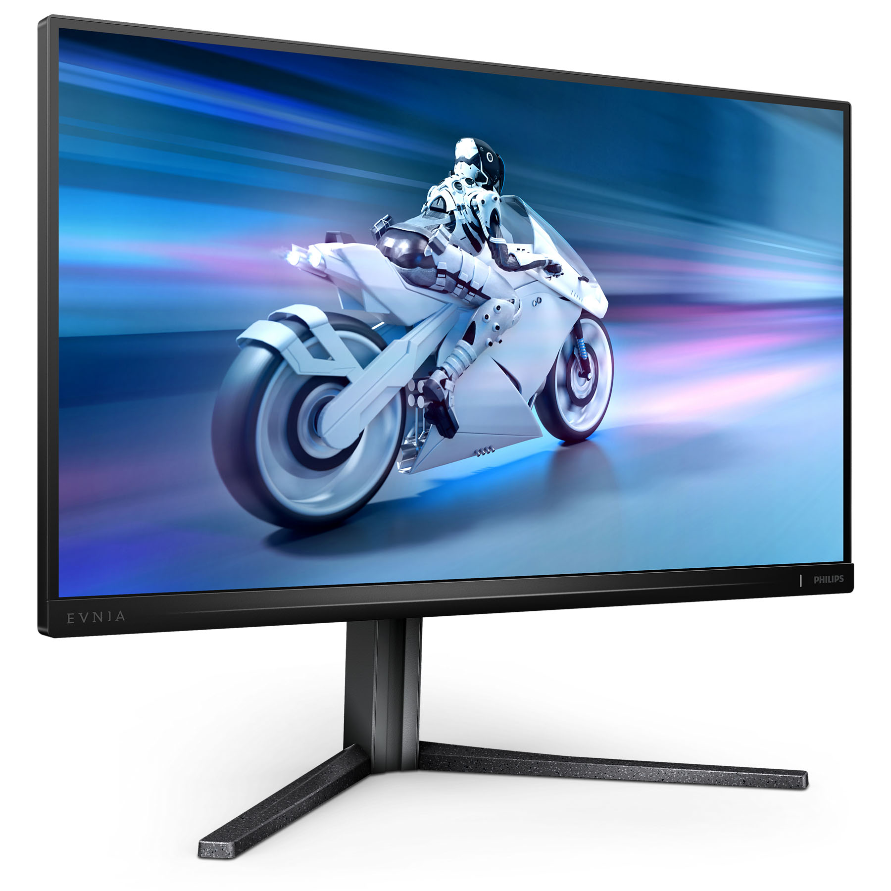 Philips - Monitor Philips Série 5000 24.5" 25M2N5200UVA Fast VA FHD 360Hz 1ms HDR400