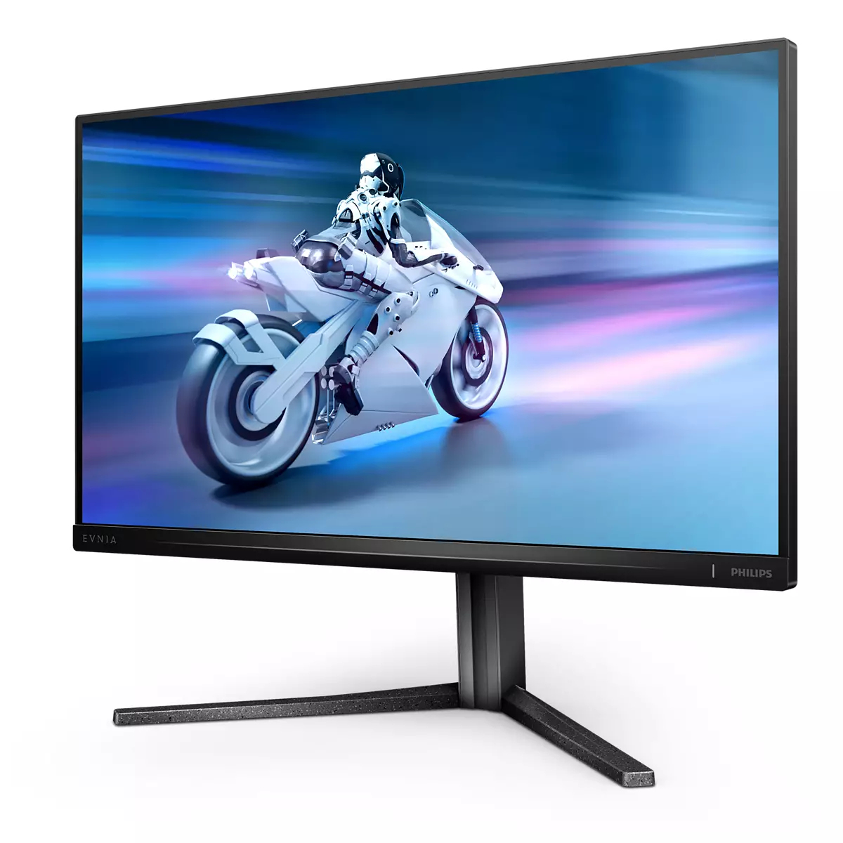 Philips - Monitor Philips Série 5000 24.5" 25M2N5200UVA Fast VA FHD 360Hz 1ms HDR400