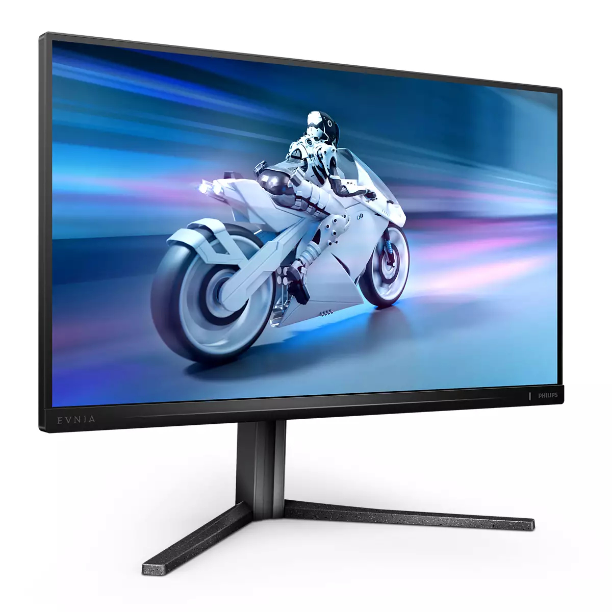 Philips - Monitor Philips Série 5000 24.5" 25M2N5200UVA Fast VA FHD 360Hz 1ms HDR400