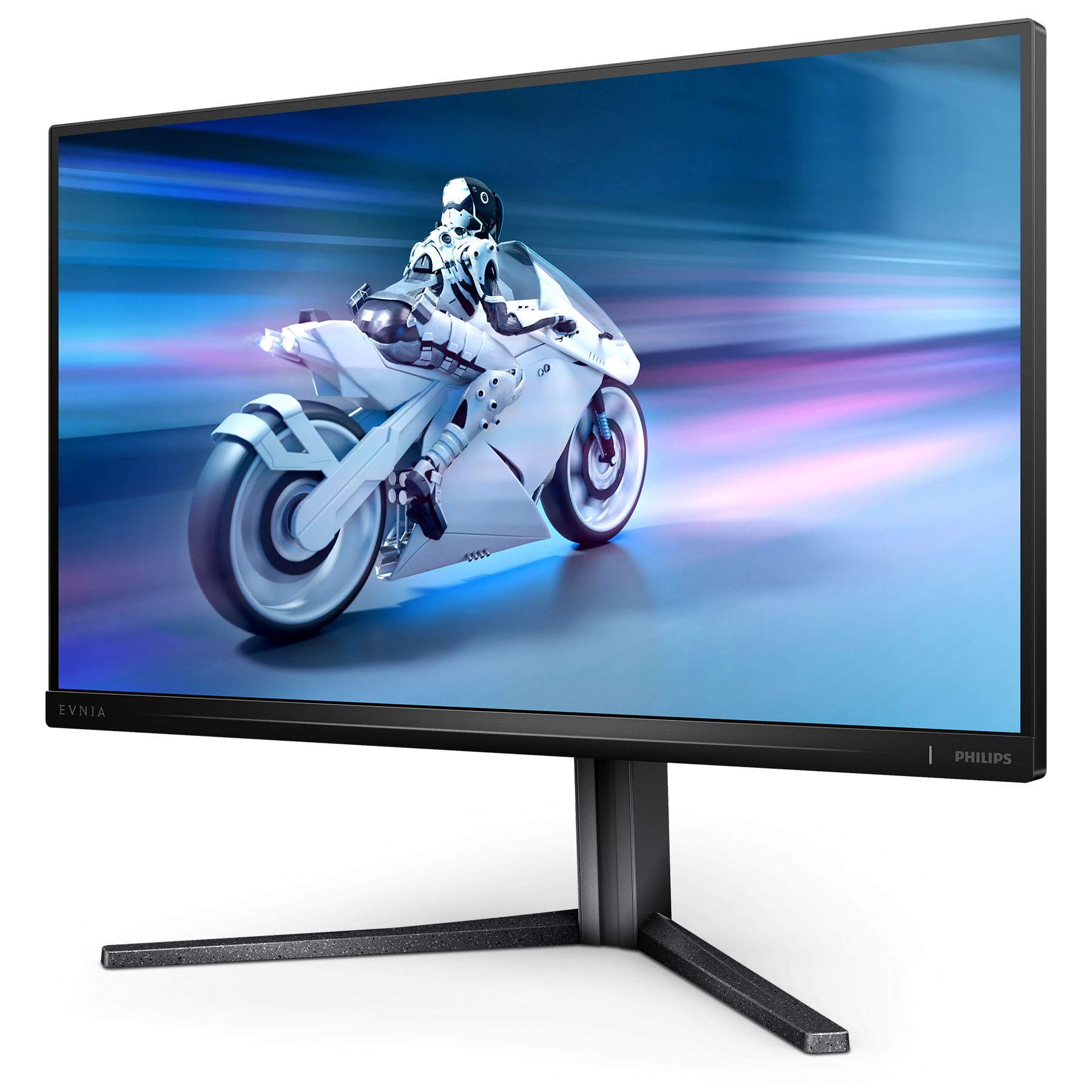 Philips - Monitor Philips Série 5000 24.5" 25M2N5200UVA Fast VA FHD 360Hz 1ms HDR400