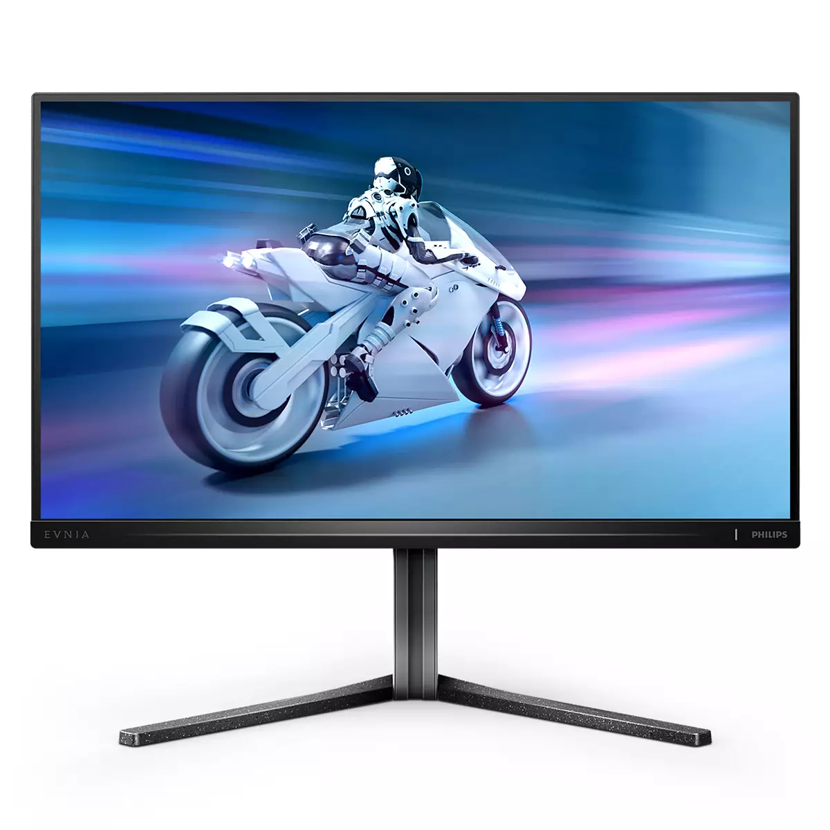 Philips - Monitor Philips Série 5000 24.5" 25M2N5200UVA Fast VA FHD 360Hz 1ms HDR400