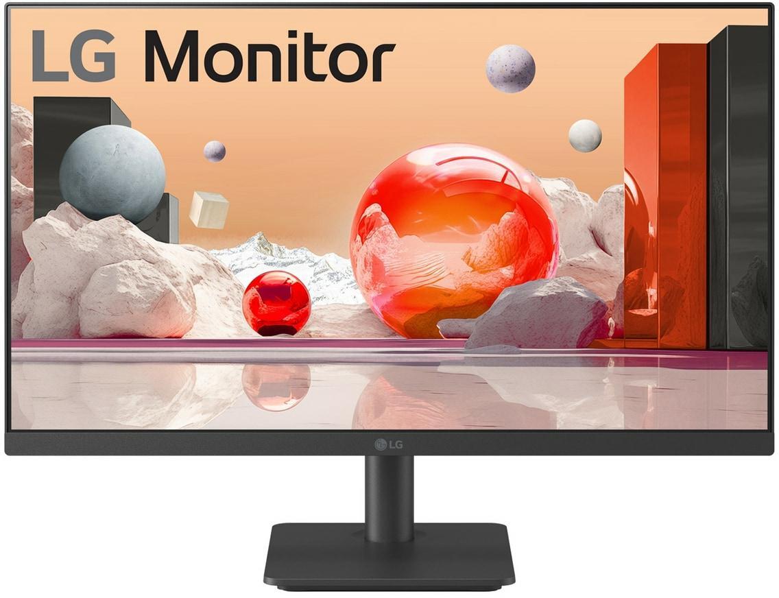 Picture of Picture of Monitor LG 24.5" 25MS500 IPS FHD 100Hz Super Resolution+
