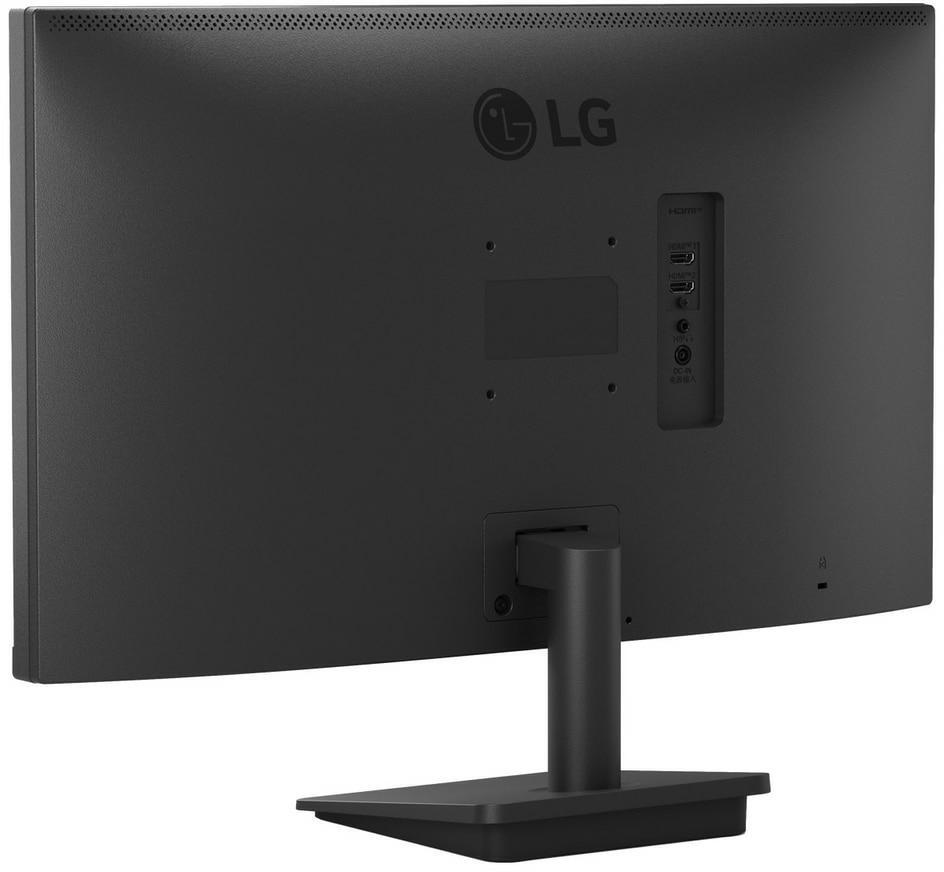 LG - Monitor LG 24.5" 25MS500 IPS FHD 100Hz Super Resolution+