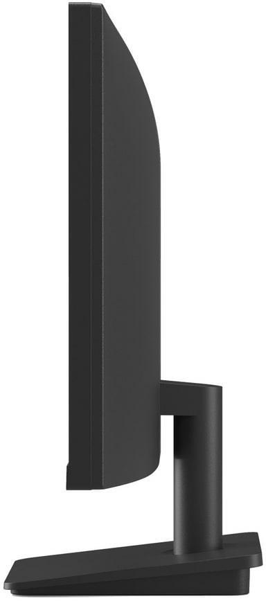 LG - Monitor LG 24.5" 25MS500 IPS FHD 100Hz Super Resolution+