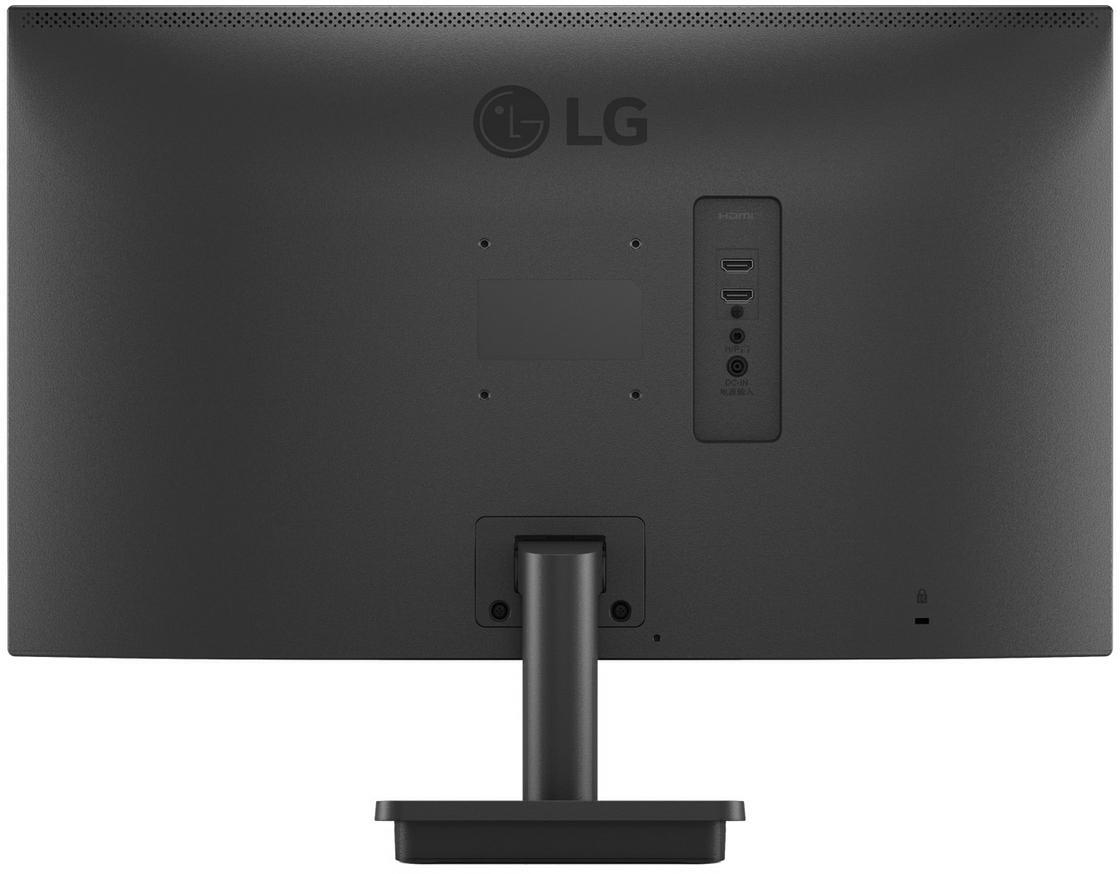 LG - Monitor LG 24.5" 25MS500 IPS FHD 100Hz Super Resolution+
