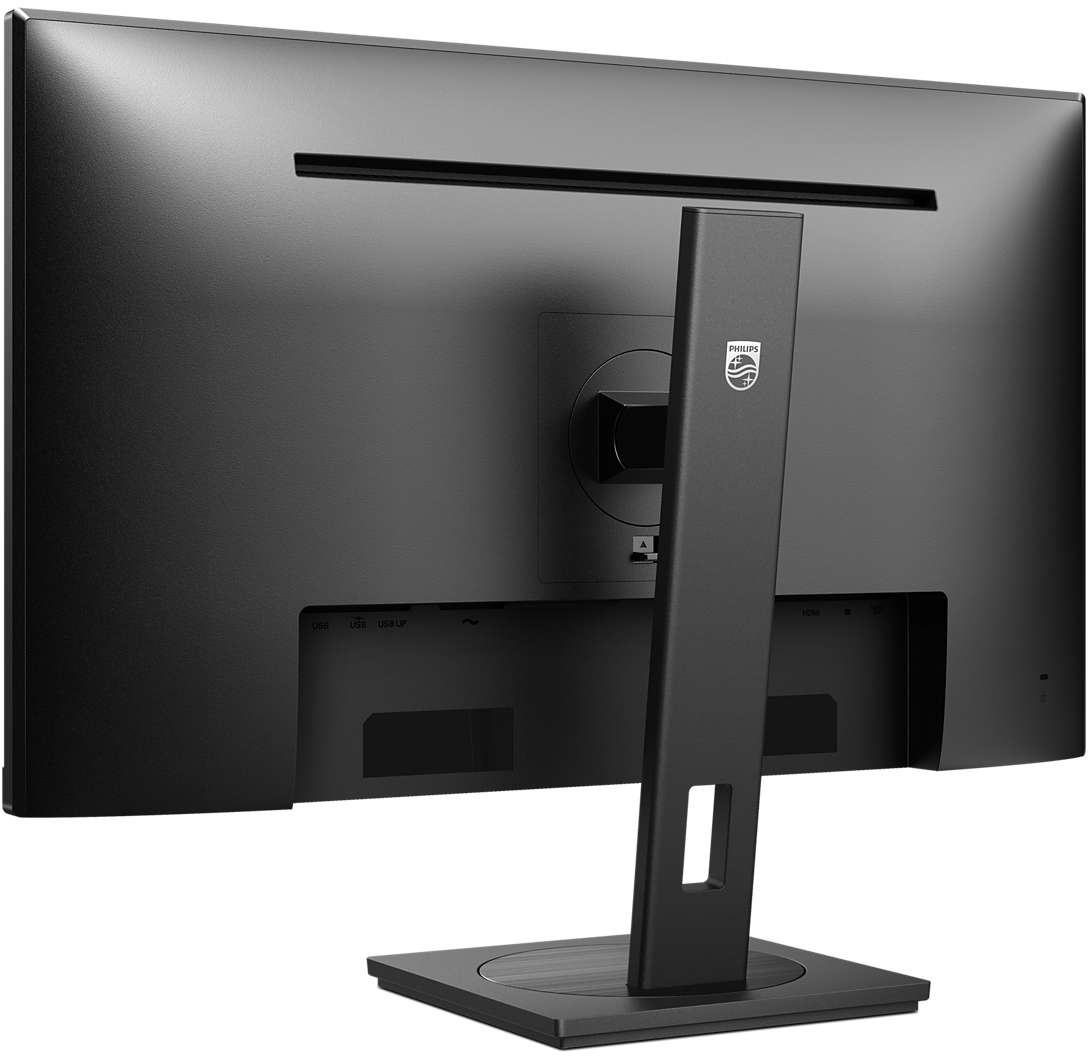 Philips - Monitor Philips S-Line 27" 275S9JML VA QHD 75Hz 4ms