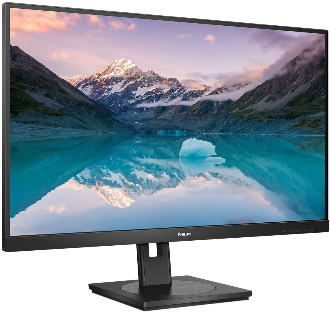 Philips - Monitor Philips S-Line 27" 275S9JML VA QHD 75Hz 4ms