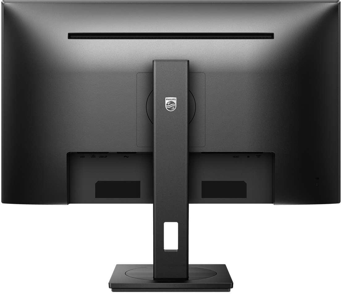 Philips - Monitor Philips S-Line 27" 275S9JML VA QHD 75Hz 4ms