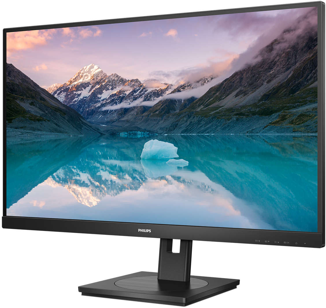 Philips - Monitor Philips S-Line 27" 275S9JML VA QHD 75Hz 4ms