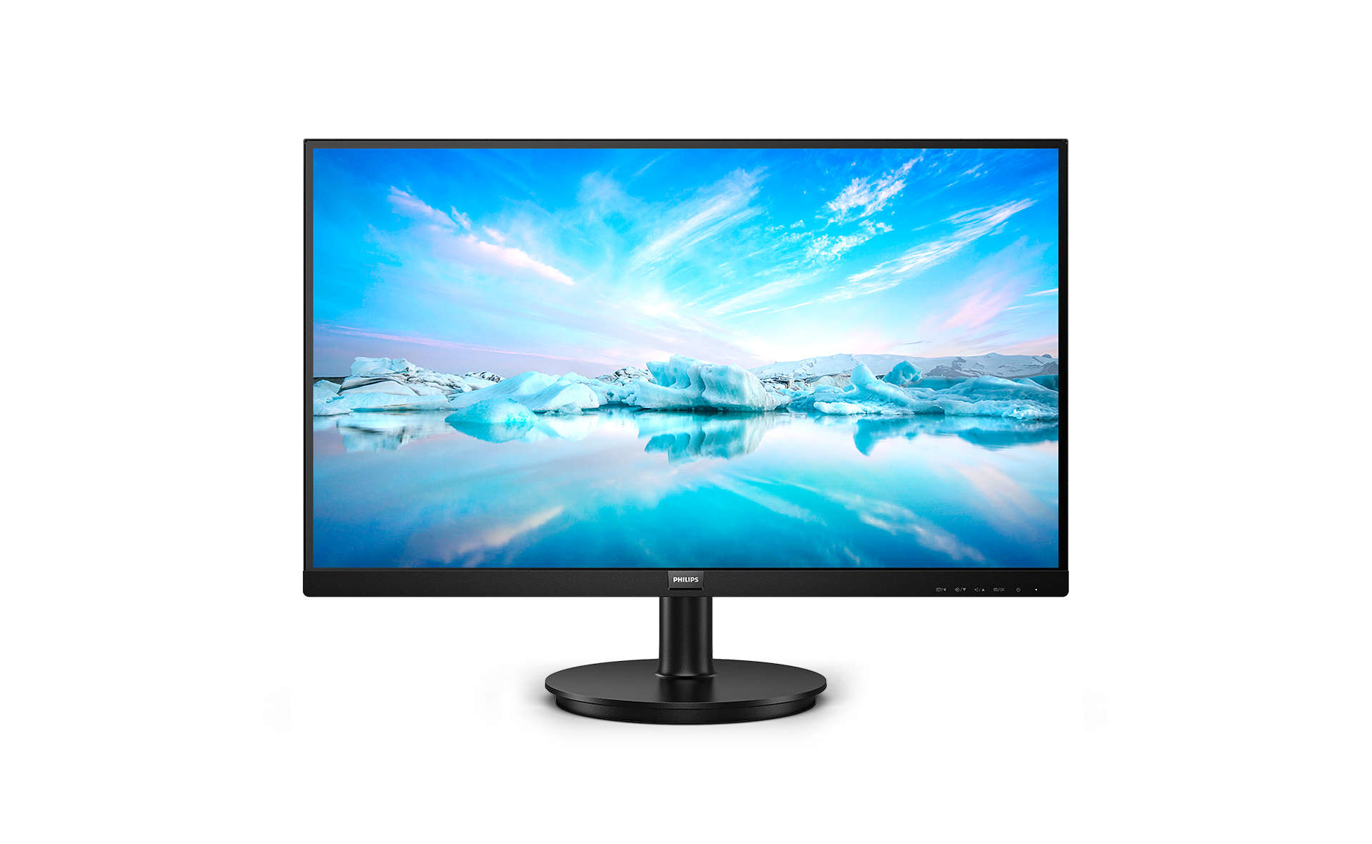 Picture of Picture of Monitor Philips 27" 275V8LA VA QHD 75Hz 4ms
