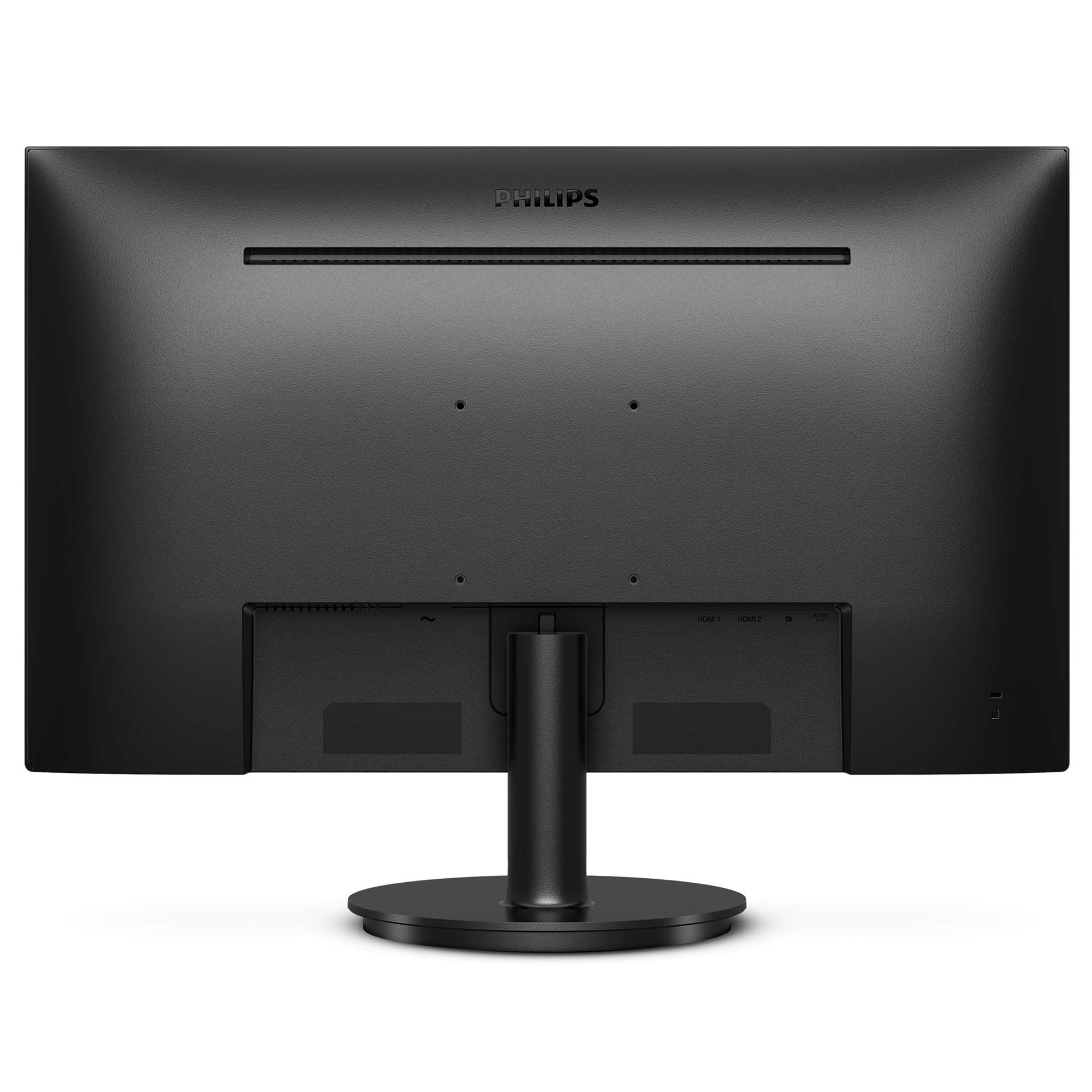 Philips - Monitor Philips 27" 275V8LA VA QHD 75Hz 4ms