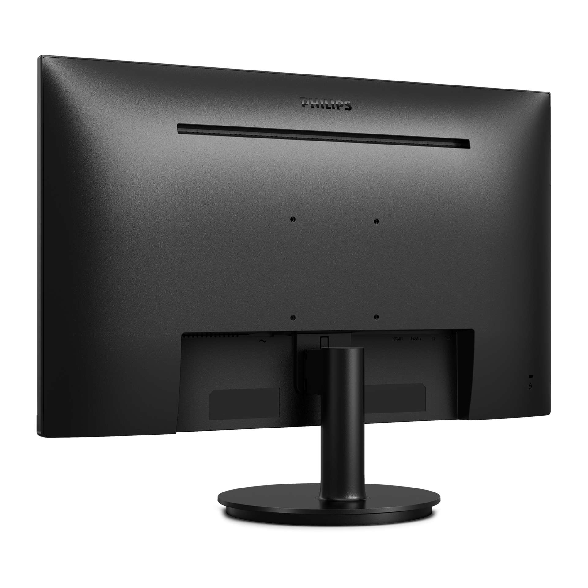 Philips - Monitor Philips 27" 275V8LA VA QHD 75Hz 4ms