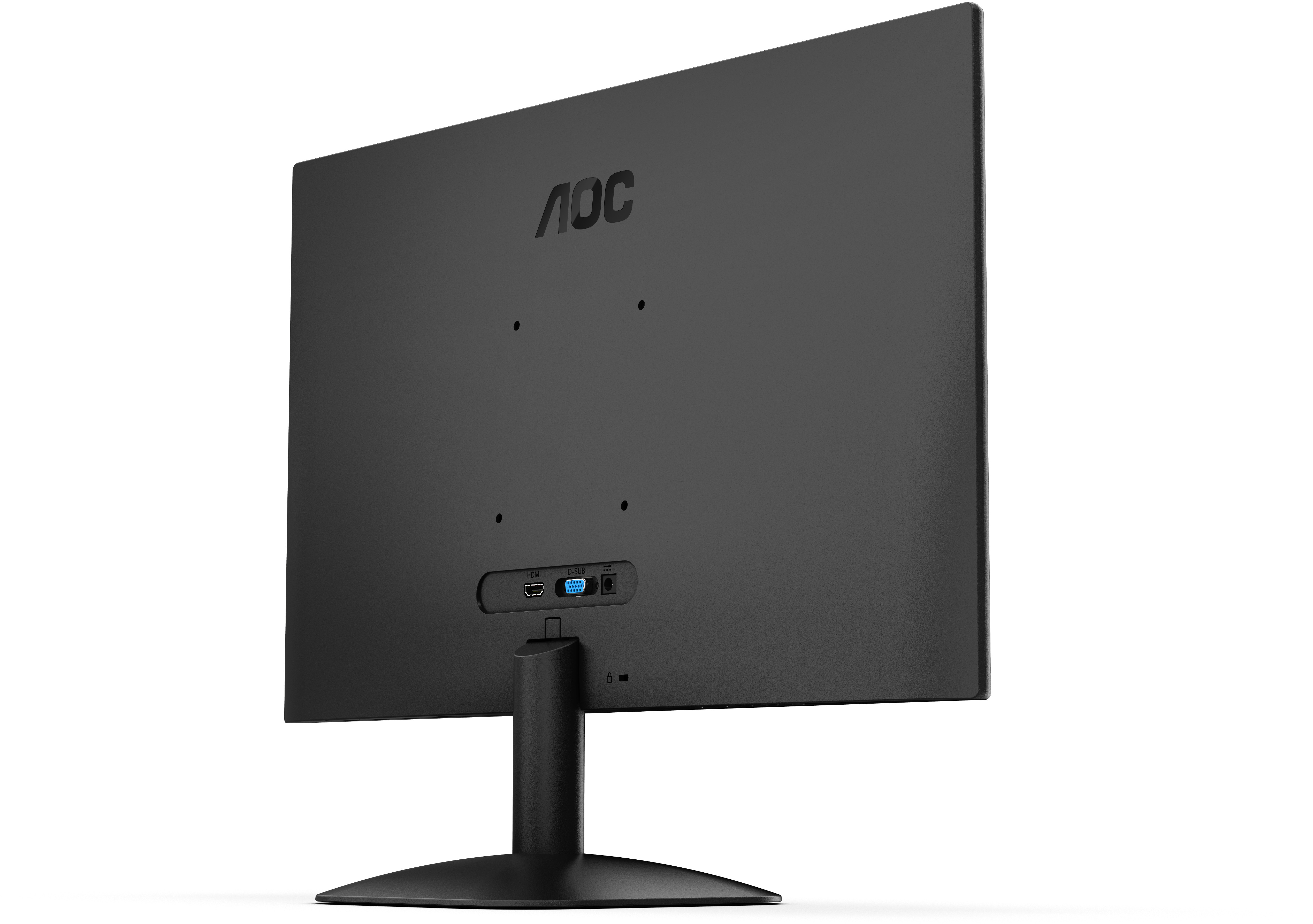 AOC - Monitor AOC 27" 27B31H IPS FHD 120Hz 1ms
