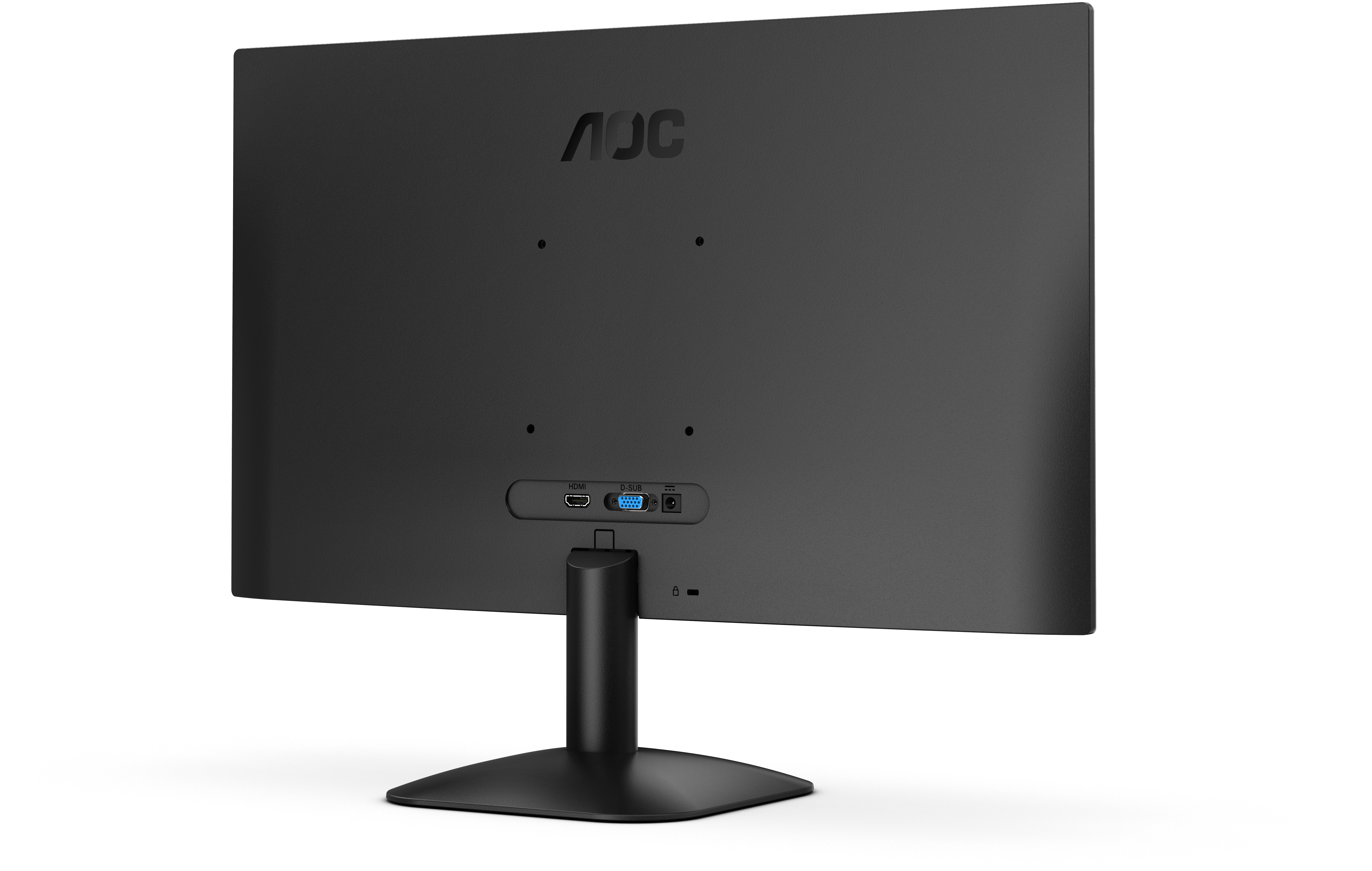 AOC - Monitor AOC 27" 27B31H IPS FHD 120Hz 1ms