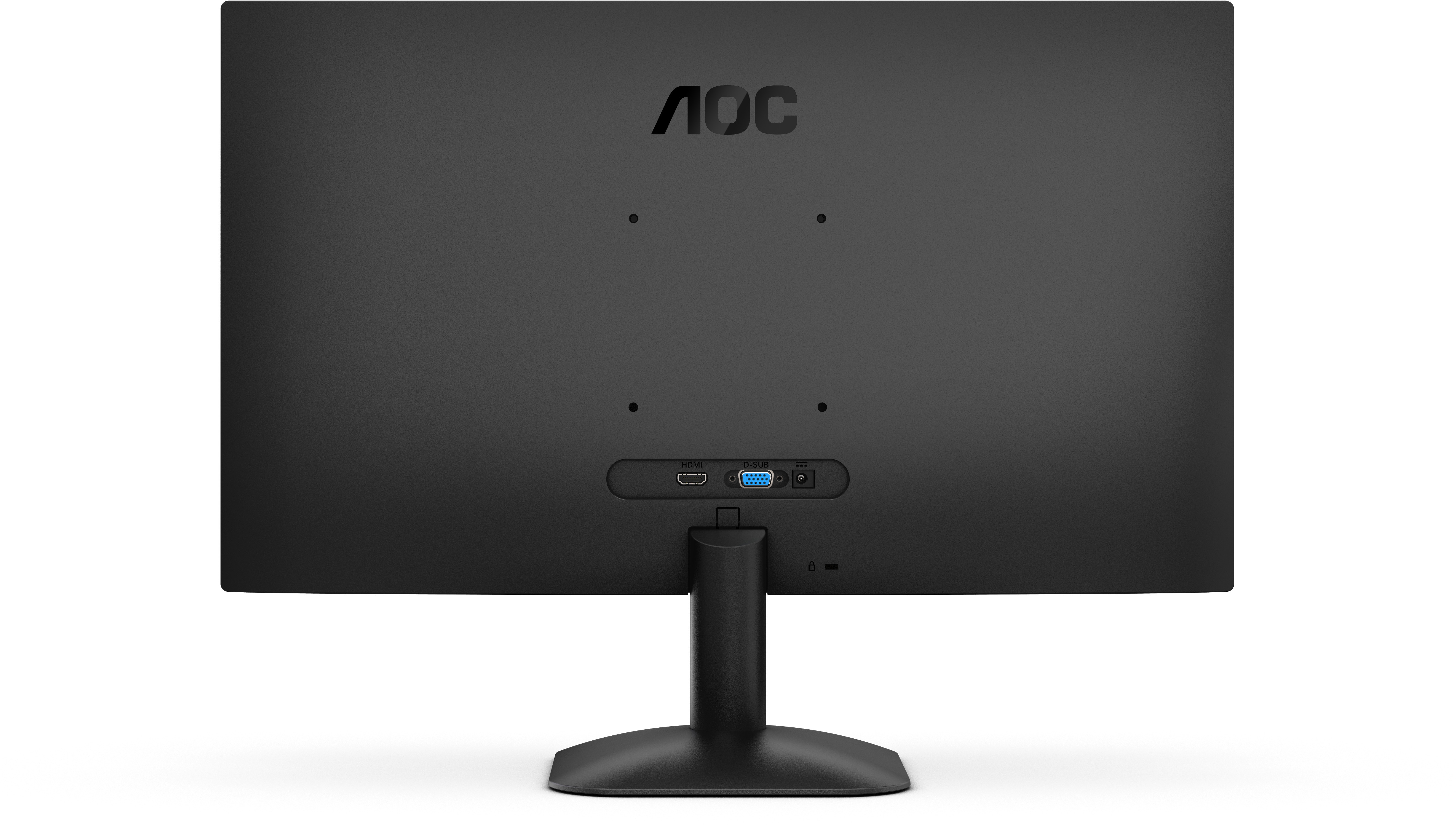 AOC - Monitor AOC 27" 27B31H IPS FHD 120Hz 1ms