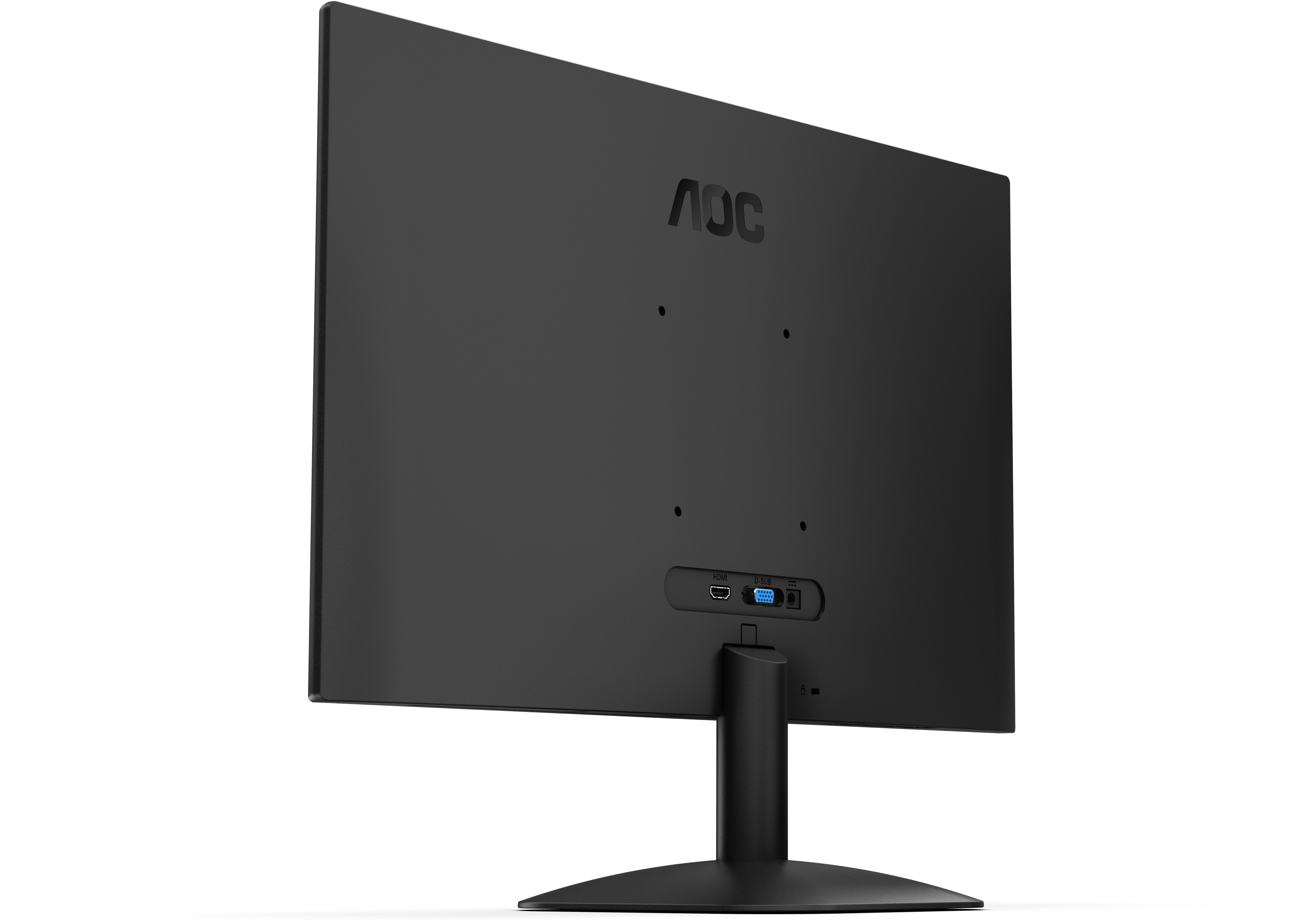 AOC - Monitor AOC 27" 27B31H IPS FHD 120Hz 1ms